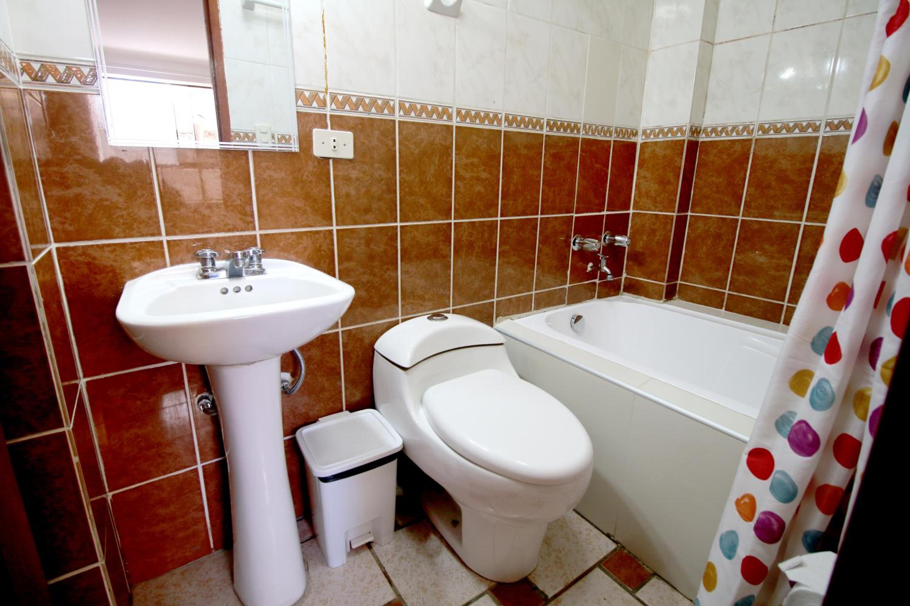 Double Room - Photo 2