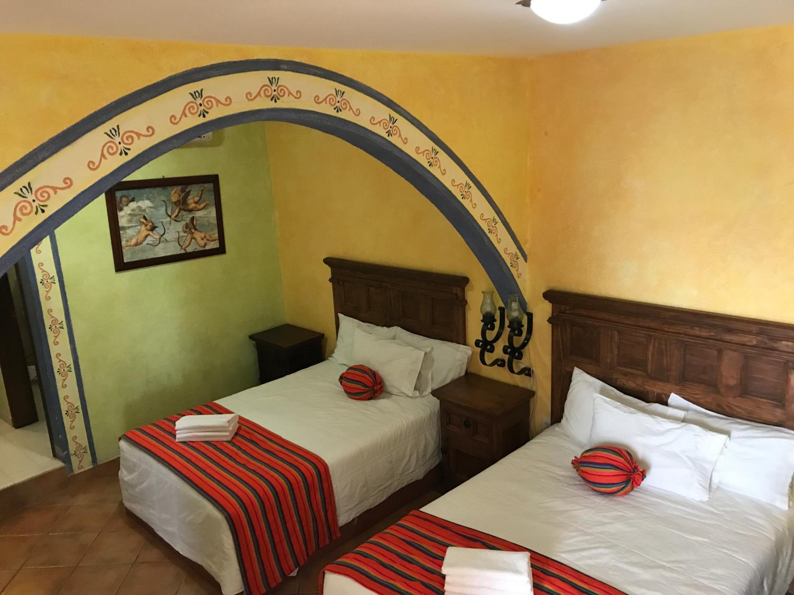 Twin Room photo 1