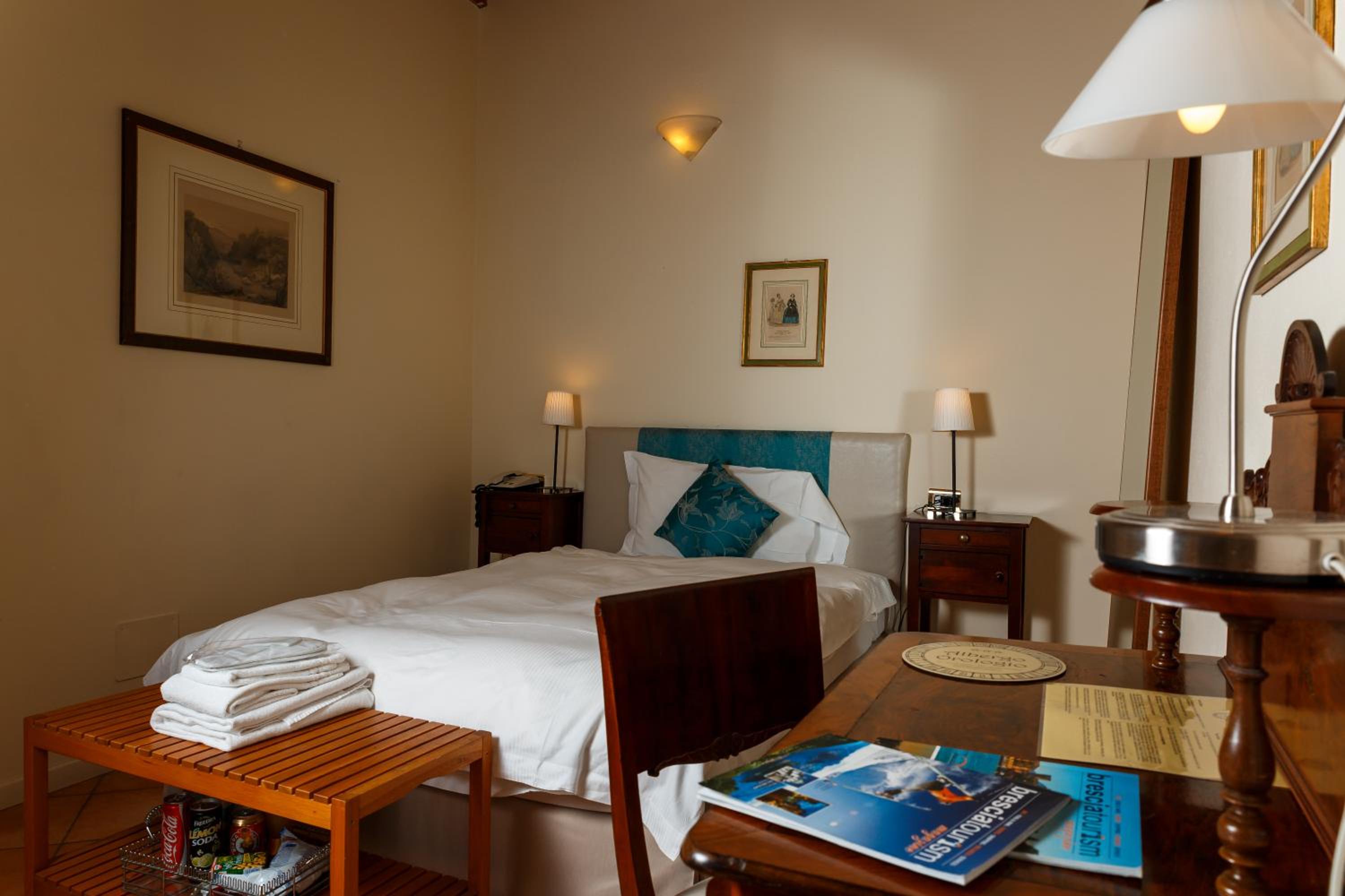Economy Double Room - Photo 2