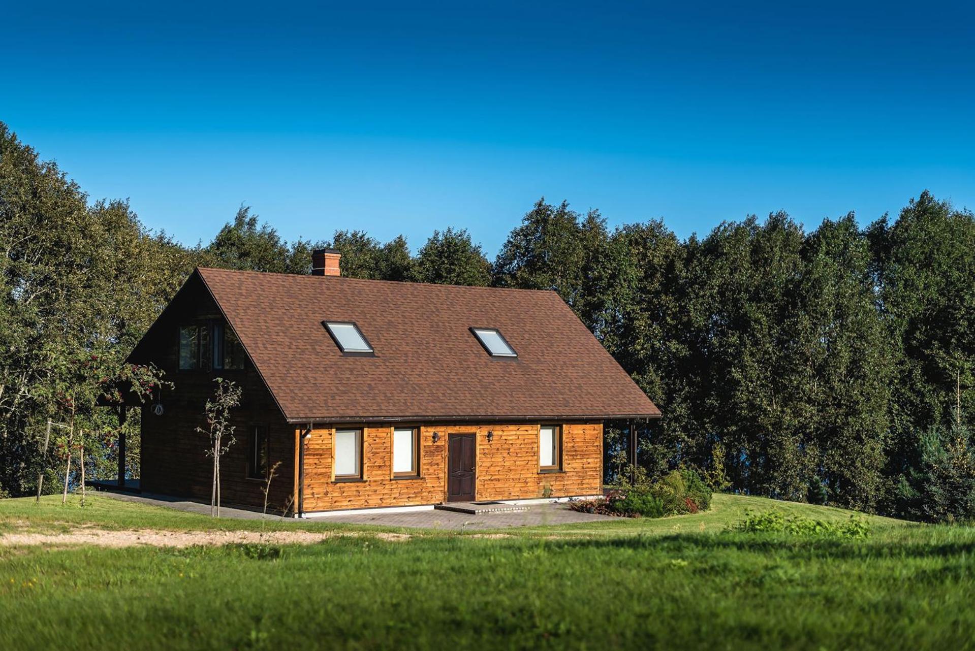 Vacation Home photo 1