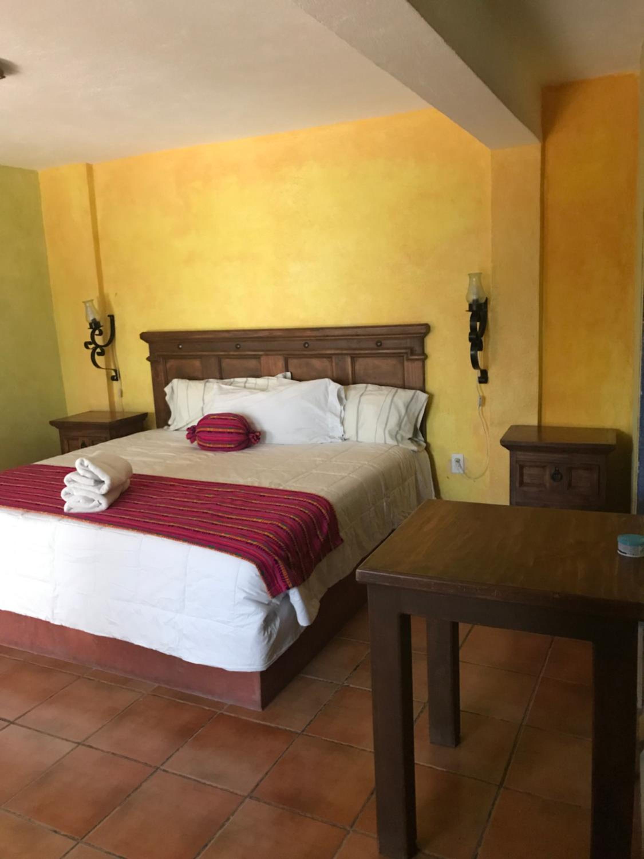 Double Room photo 1