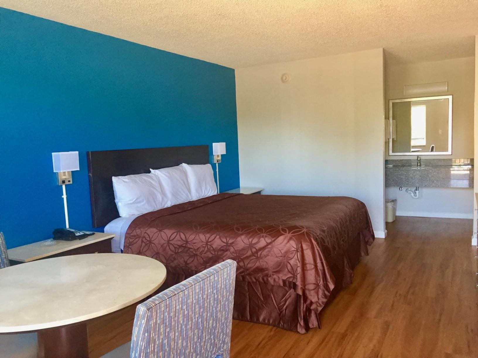 King Room photo 2
