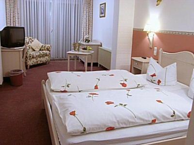 Double Room - Photo 6