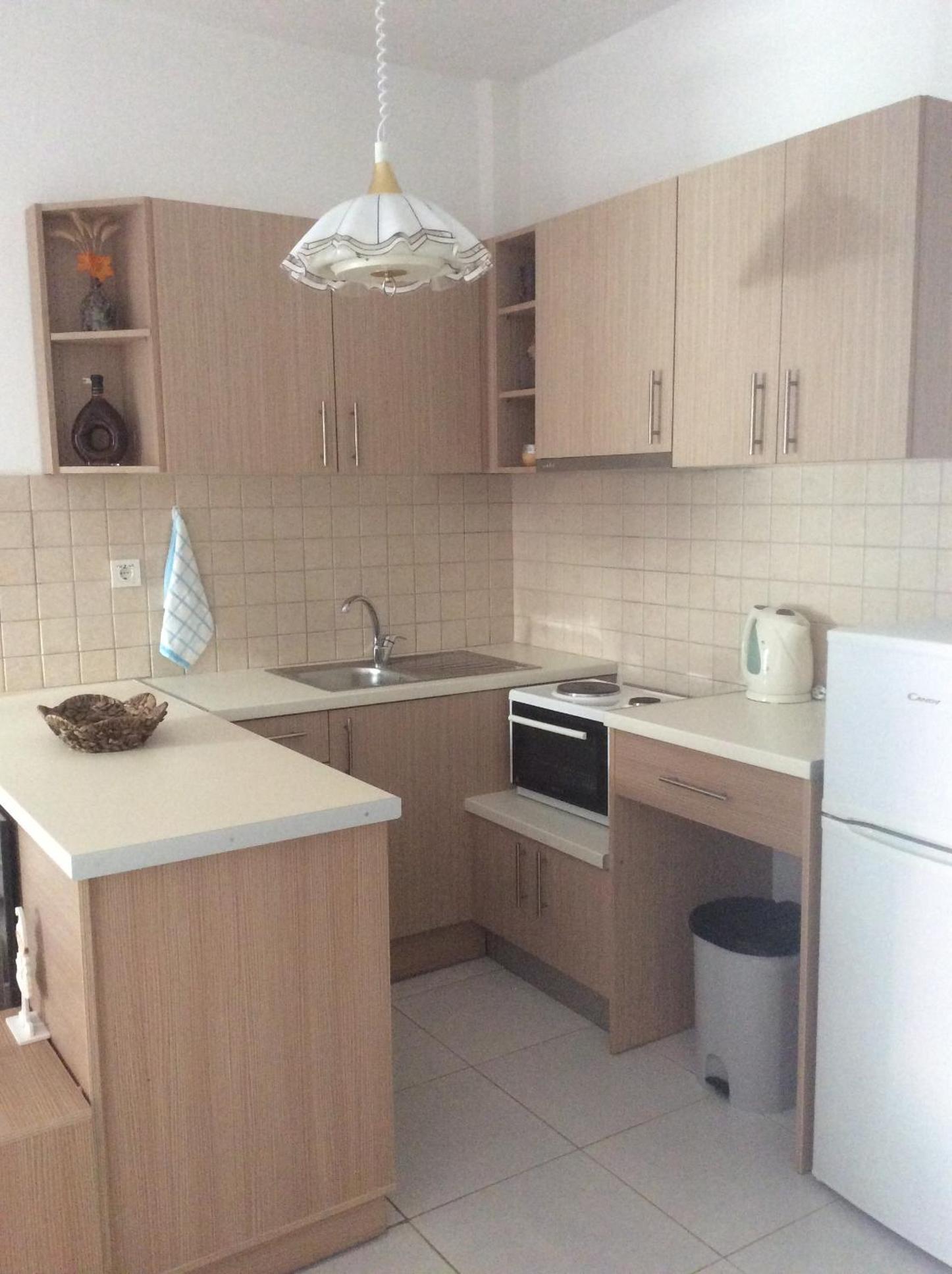 One-Bedroom Apartment (2 People) - Photo 3