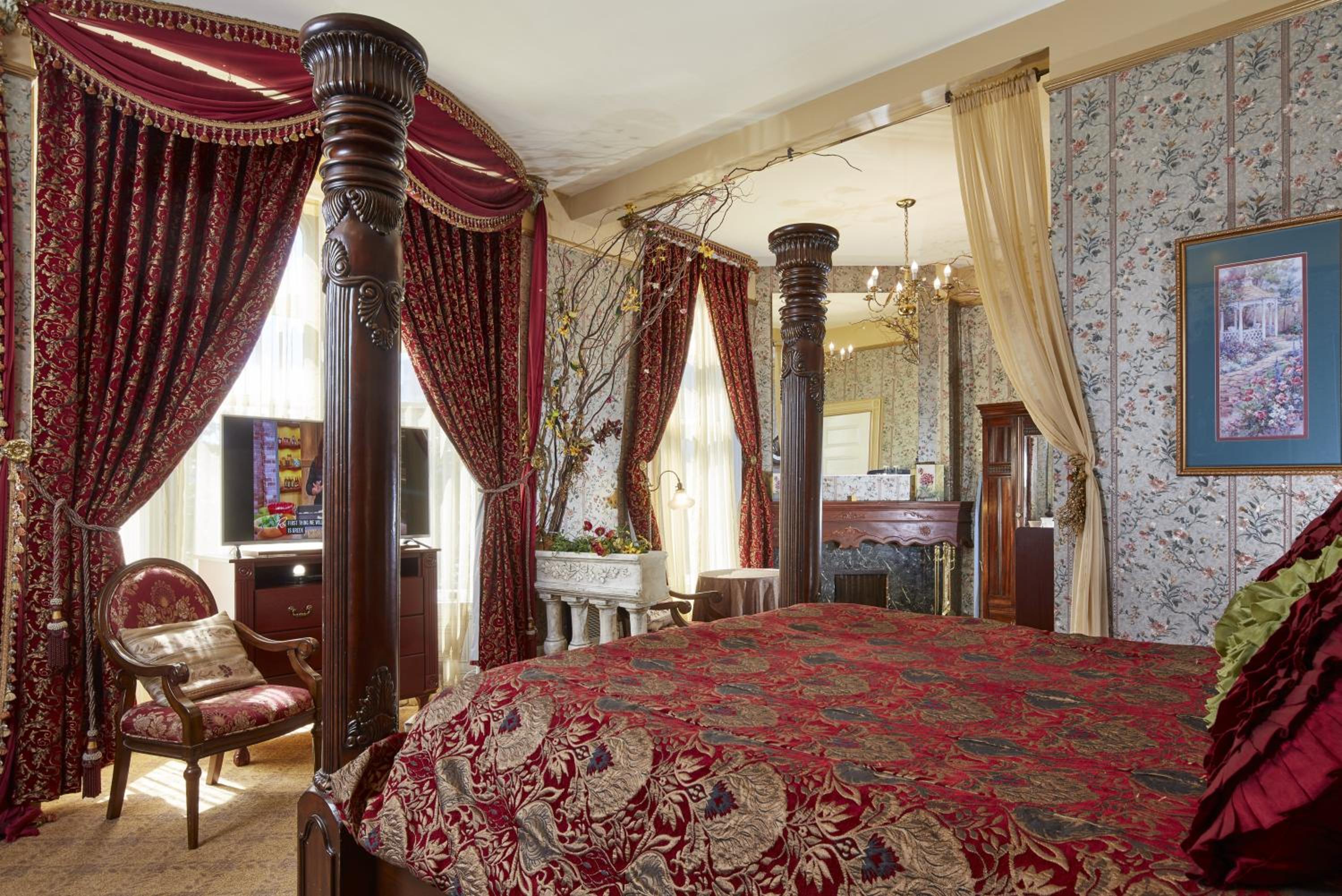 Garden Suite - Photo 1
