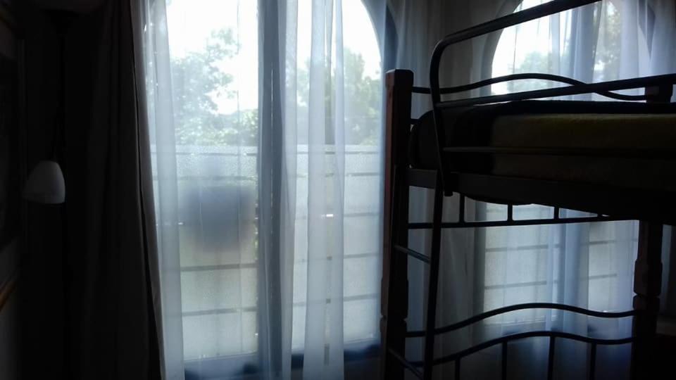 Economy Double or Twin Room