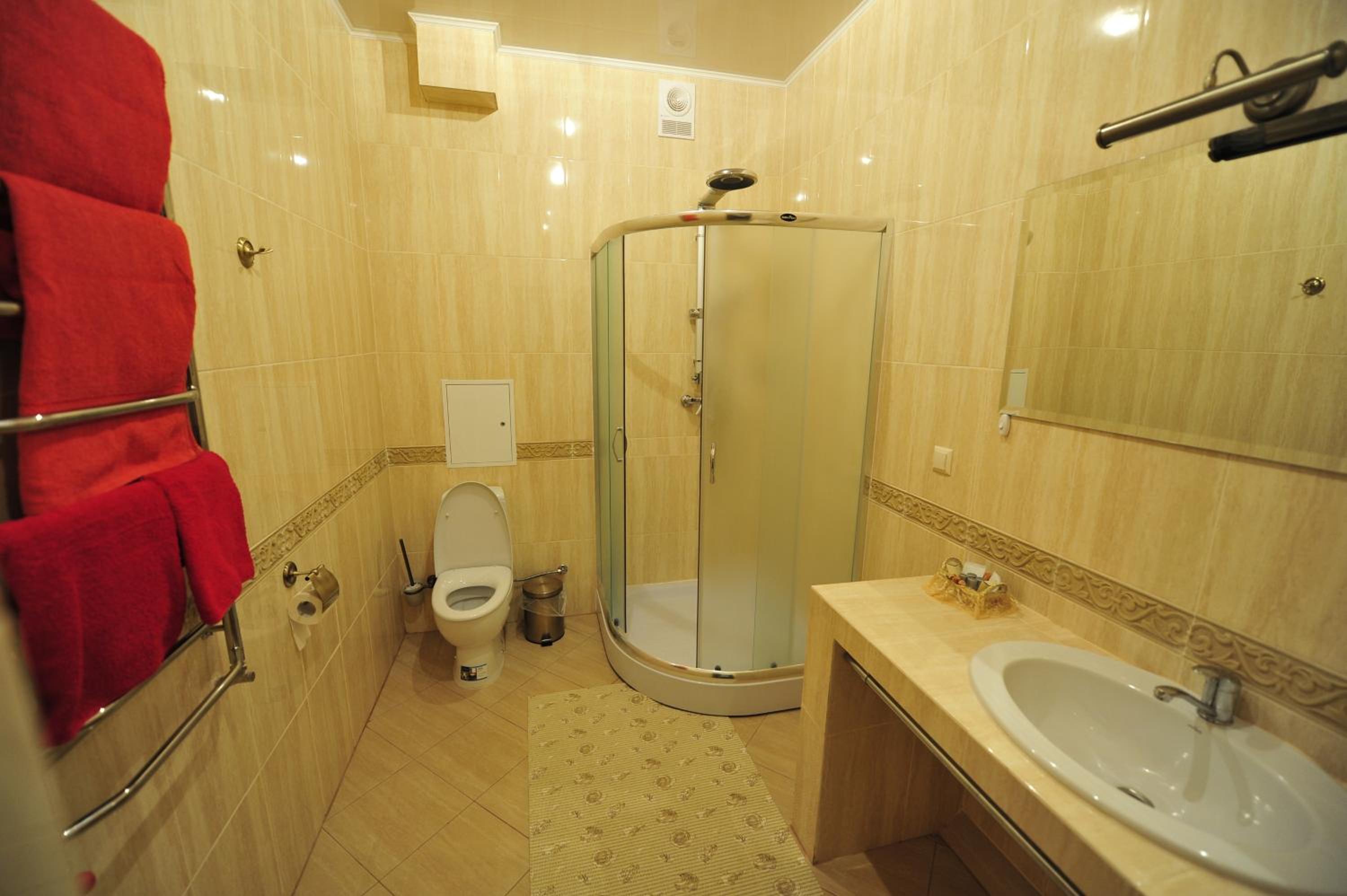 Junior Suite photo 2