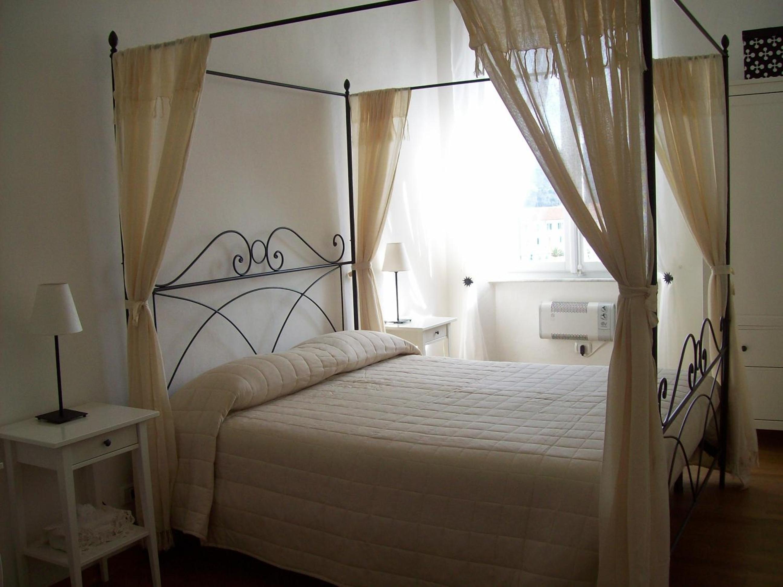 Double Room with Sea View photo 2