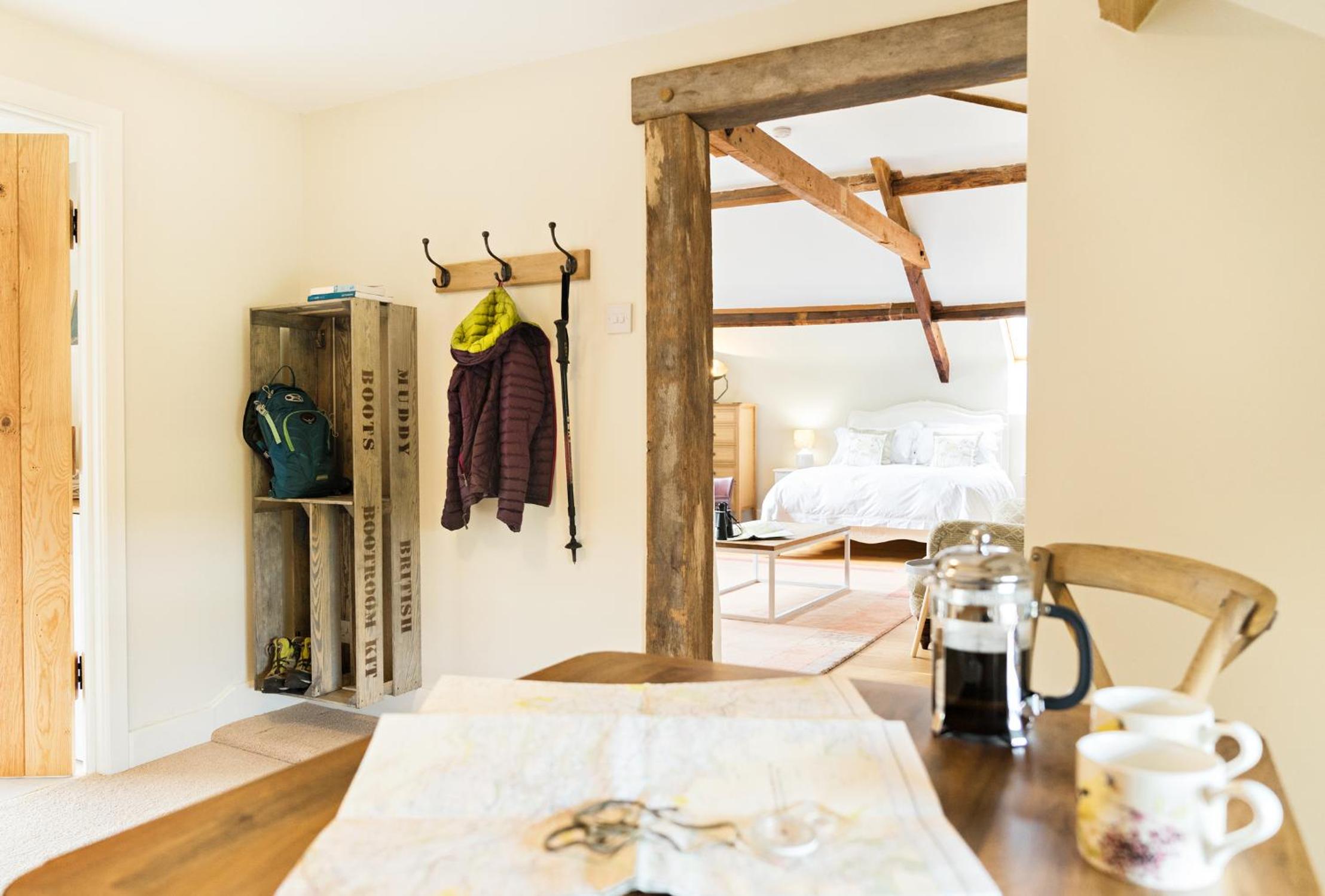 Loft Suite photo 2