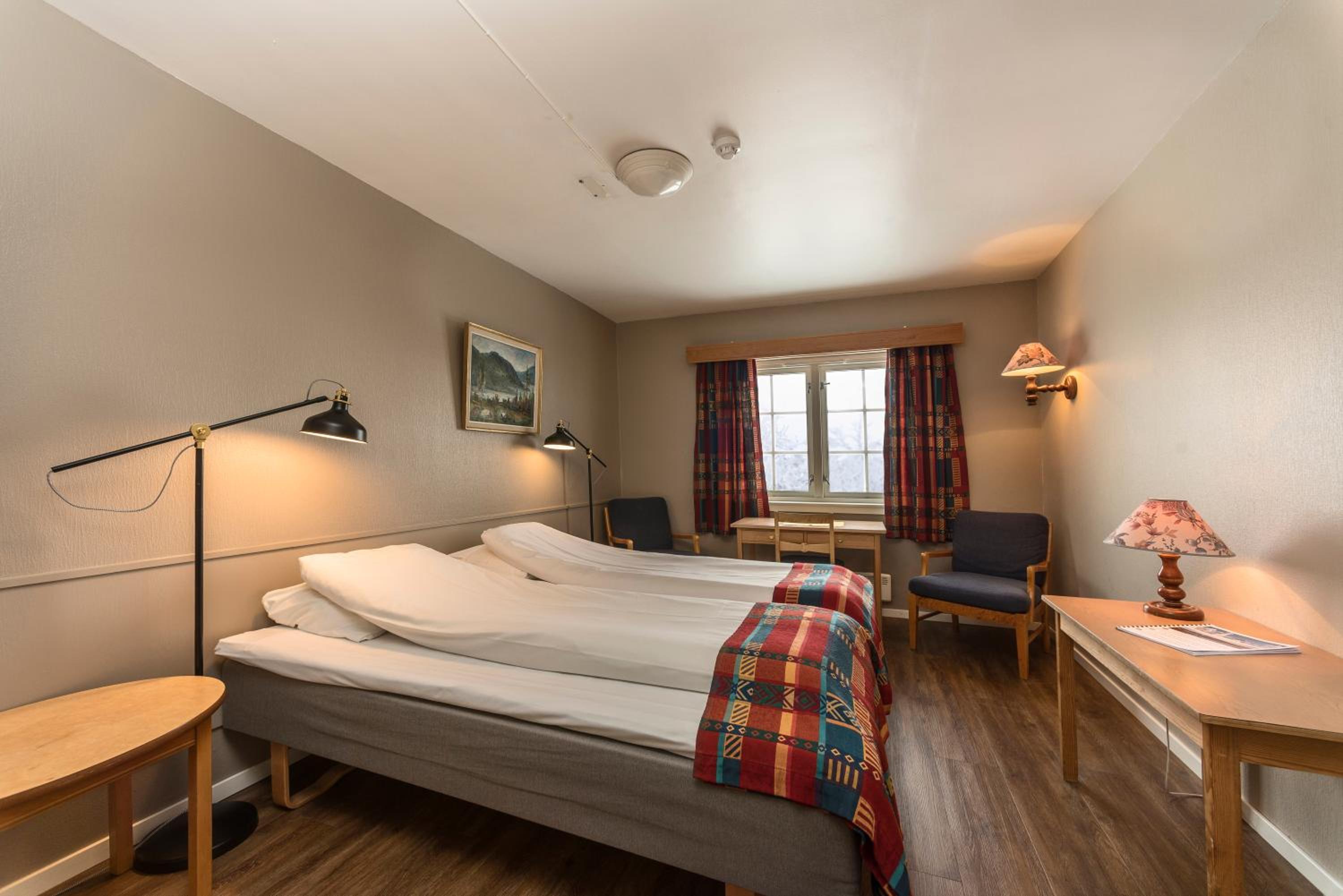 Double Room - Photo 1