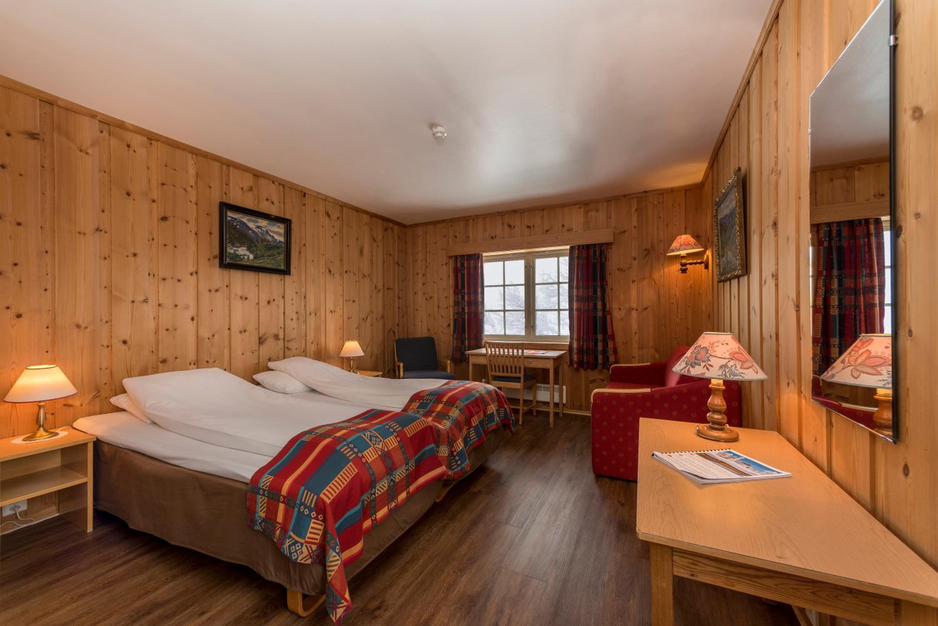 Double Room - Photo 3