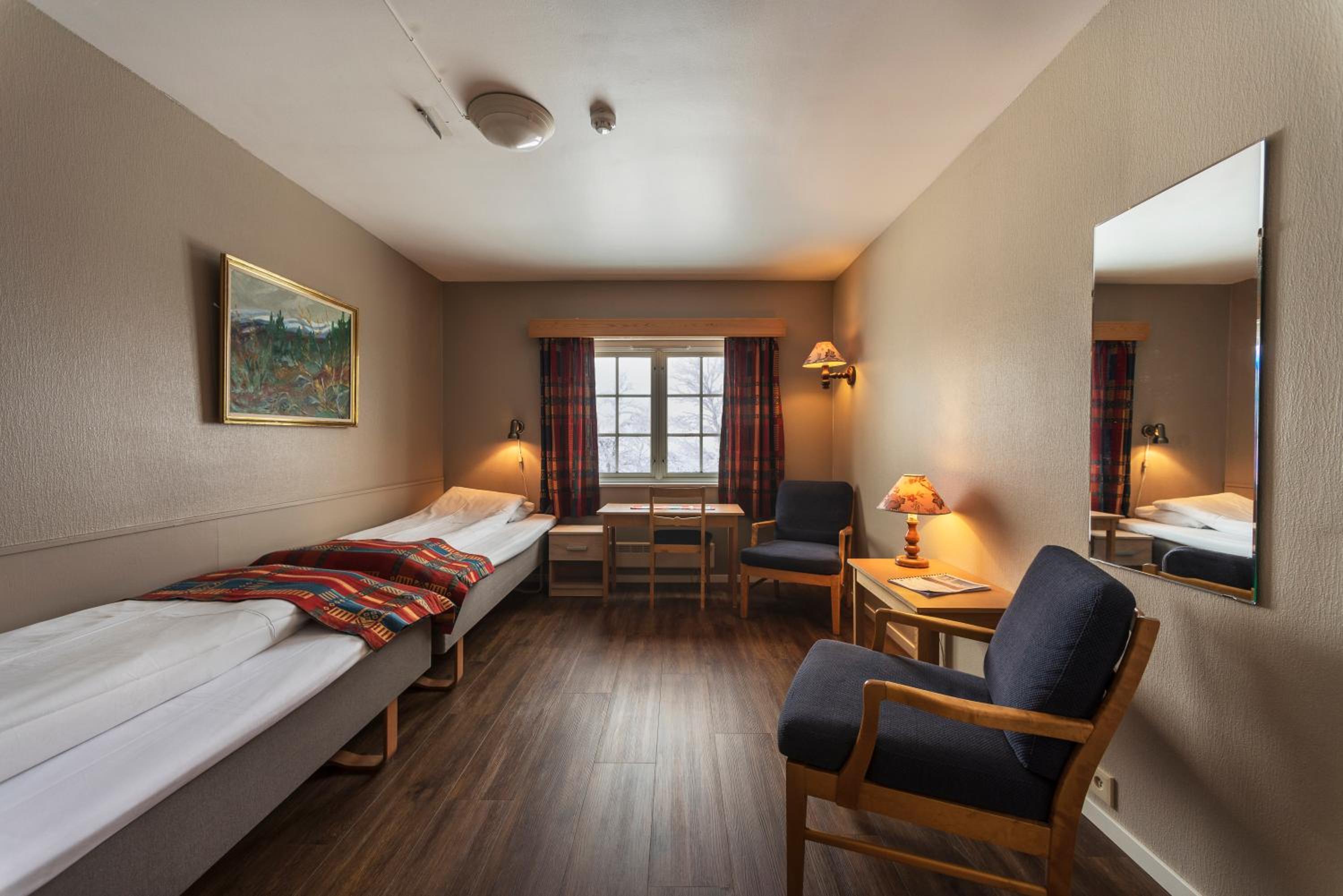 Twin Room - Photo 1