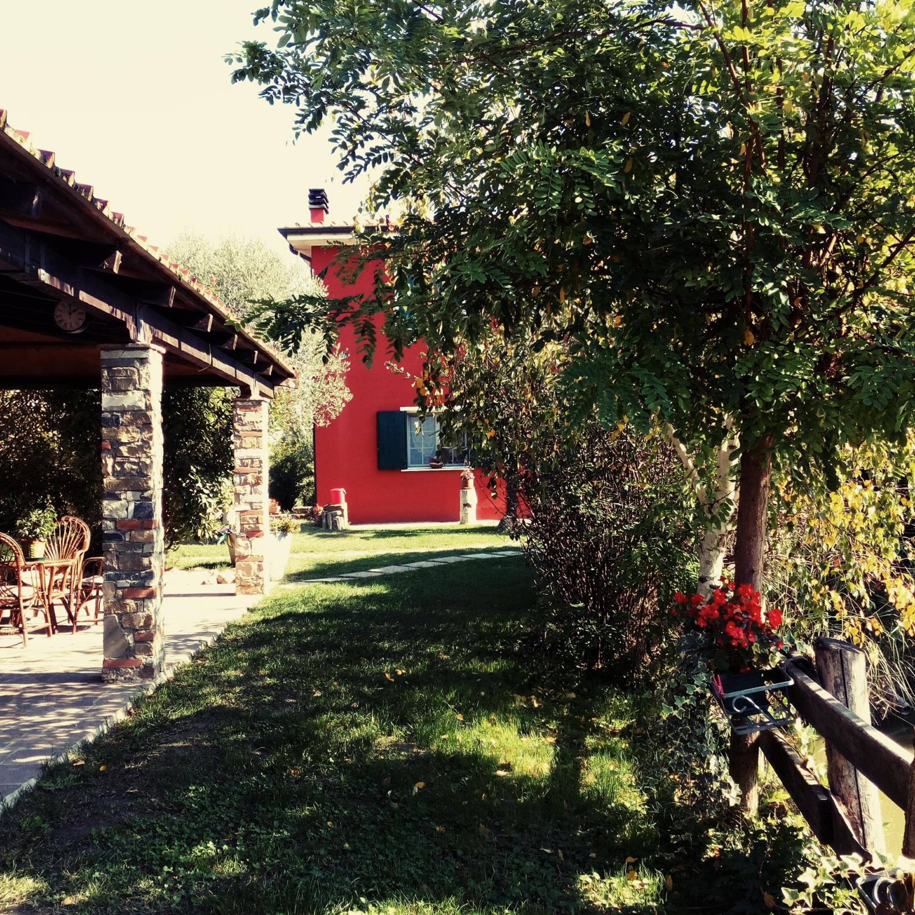 Agriturismo Adriano Pedretti, Billede 3