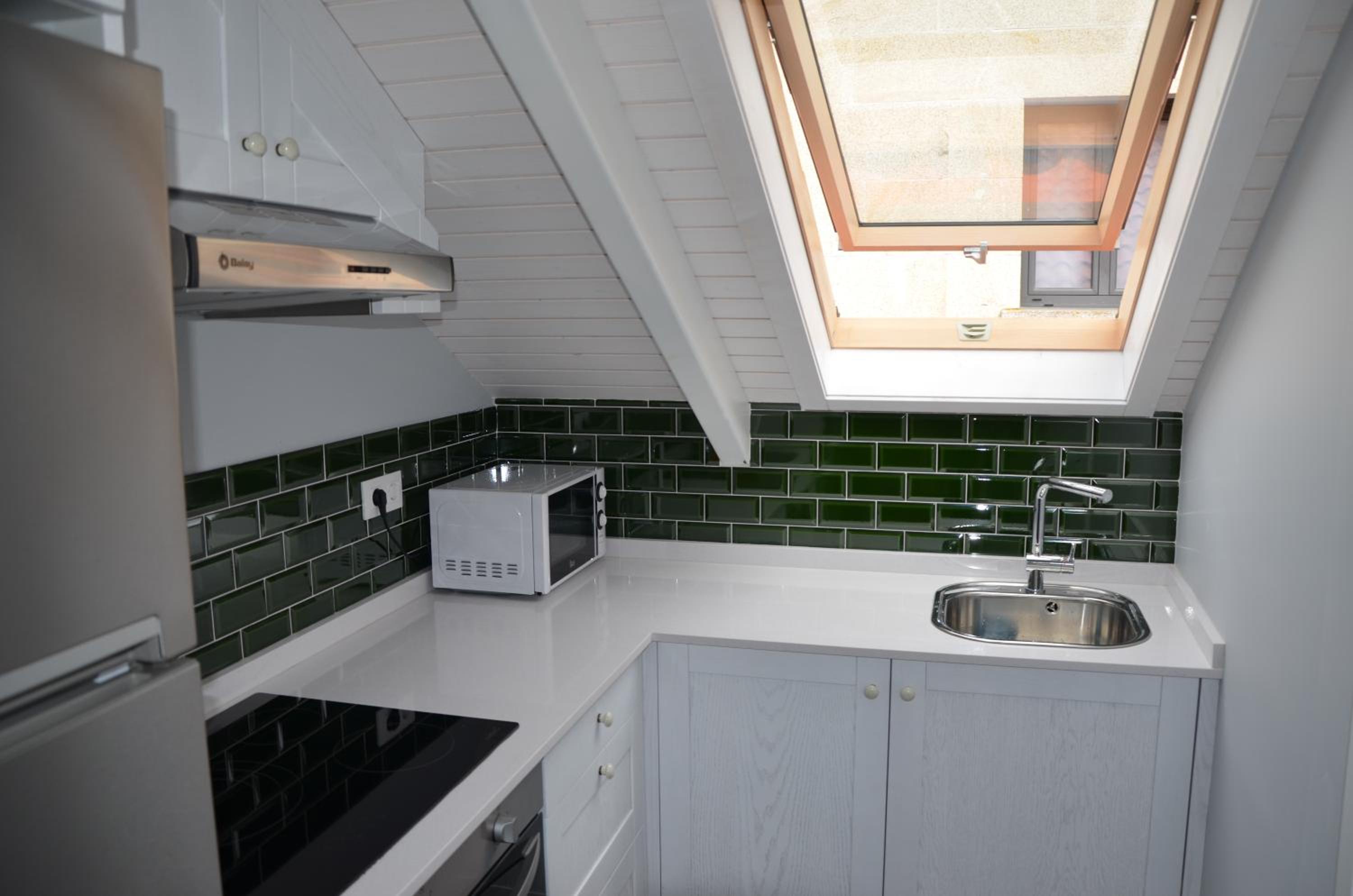 Penthouse Apartment photo 2