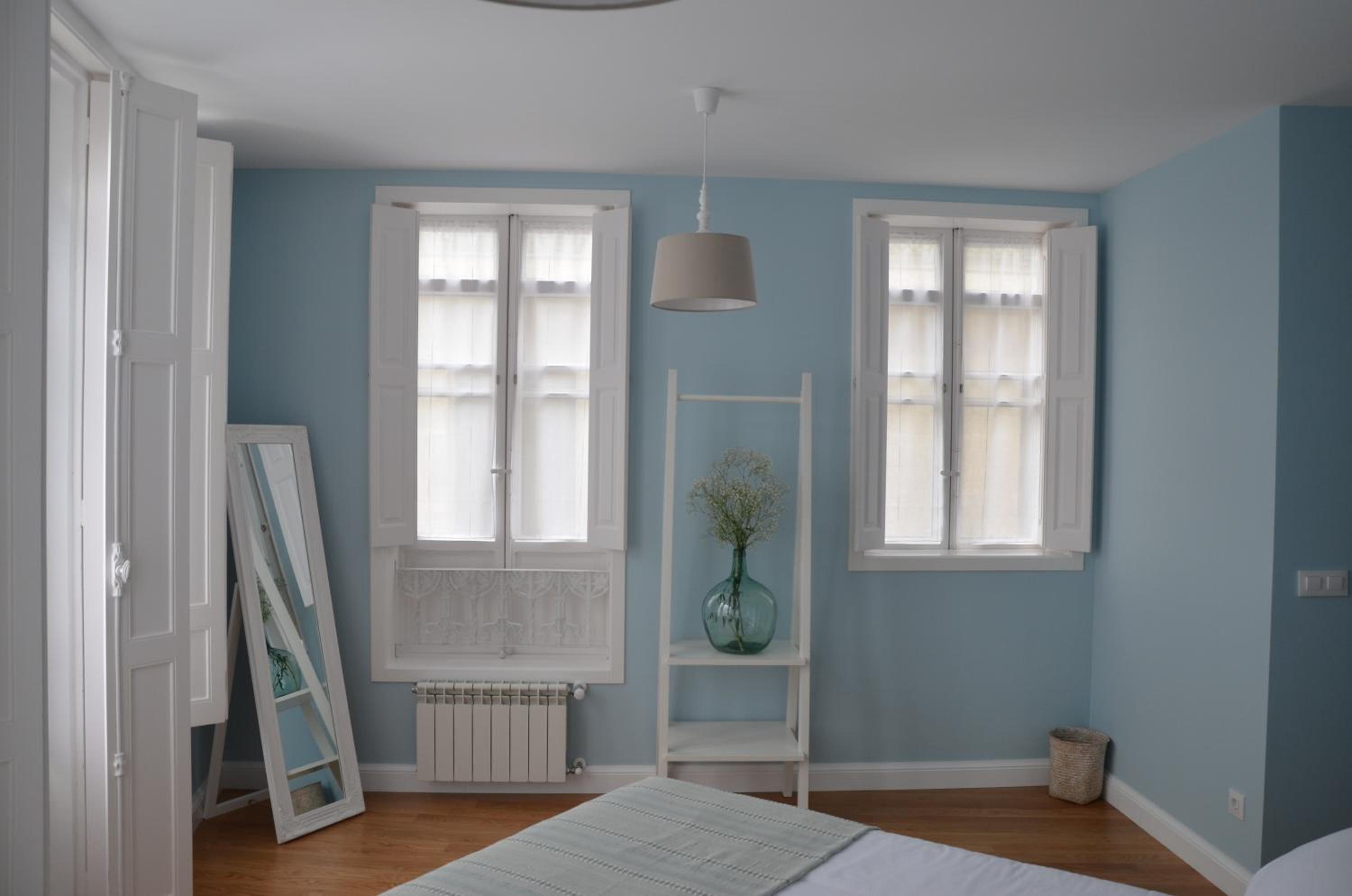 Suite Familiar