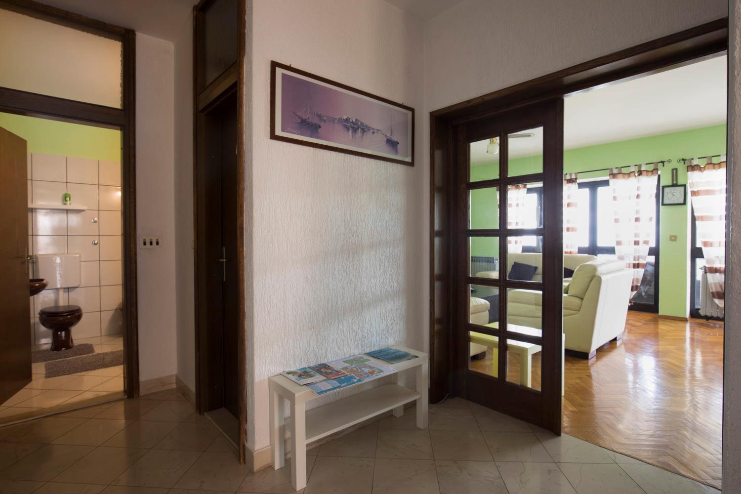 Apartment with Sea View