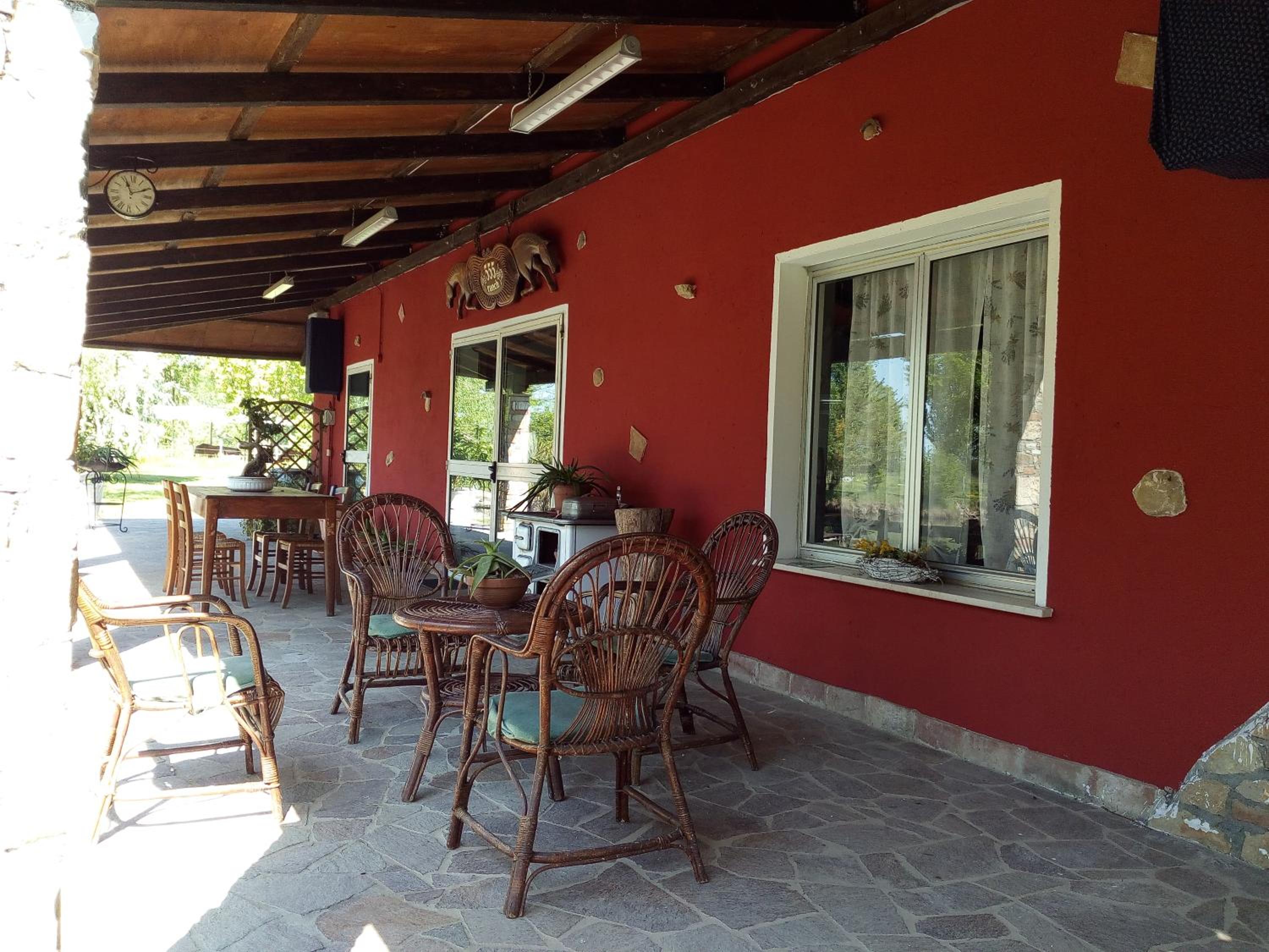 Agriturismo Adriano Pedretti, Billede 16