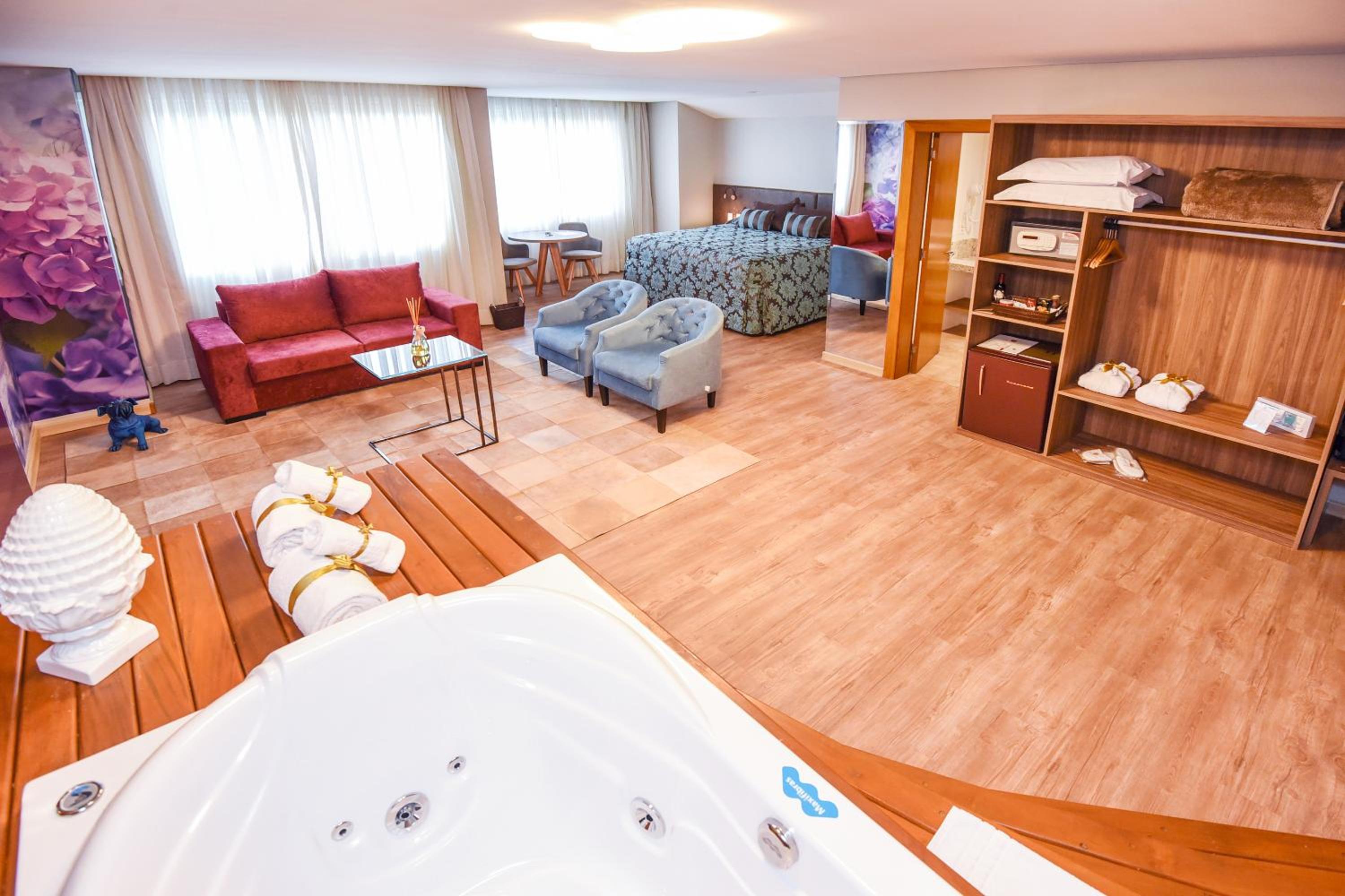 Grand Suite
