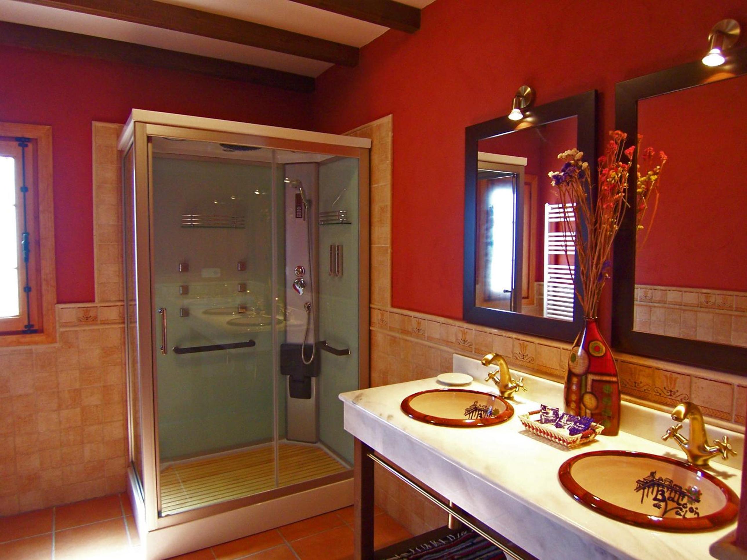 Three-Bedroom Vacation Home