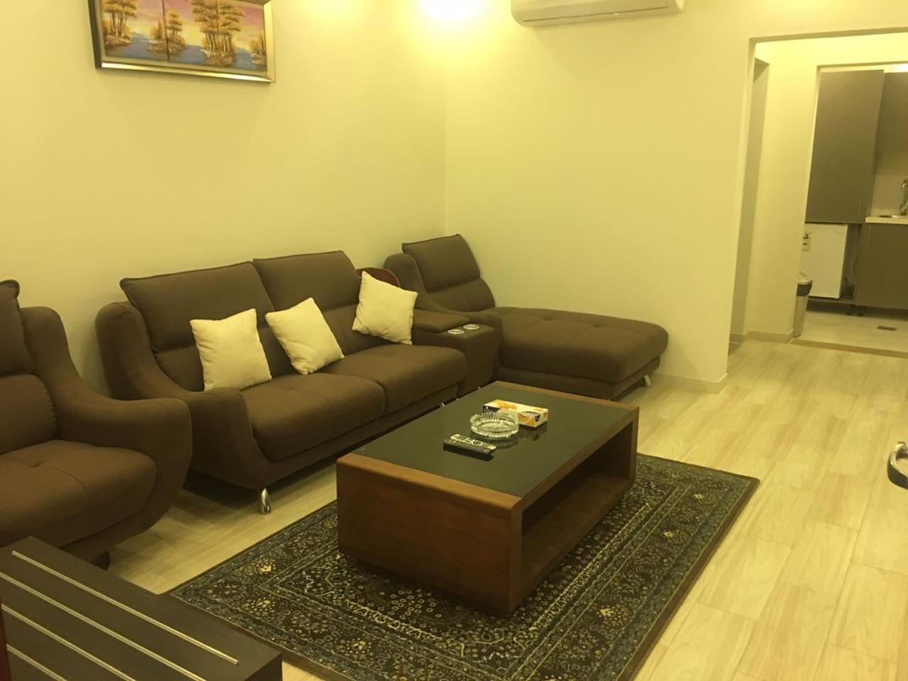 Duplex Apartment