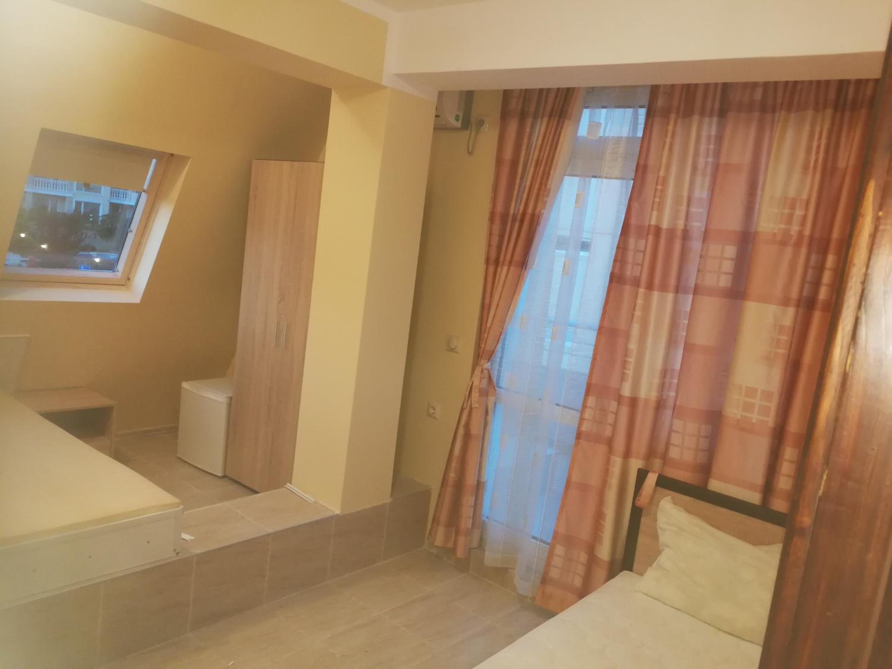Double Room with Balcony photo 1
