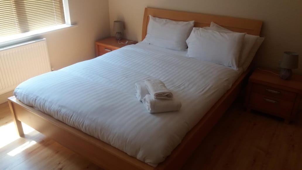 One-Bedroom Apartment - Photo 4