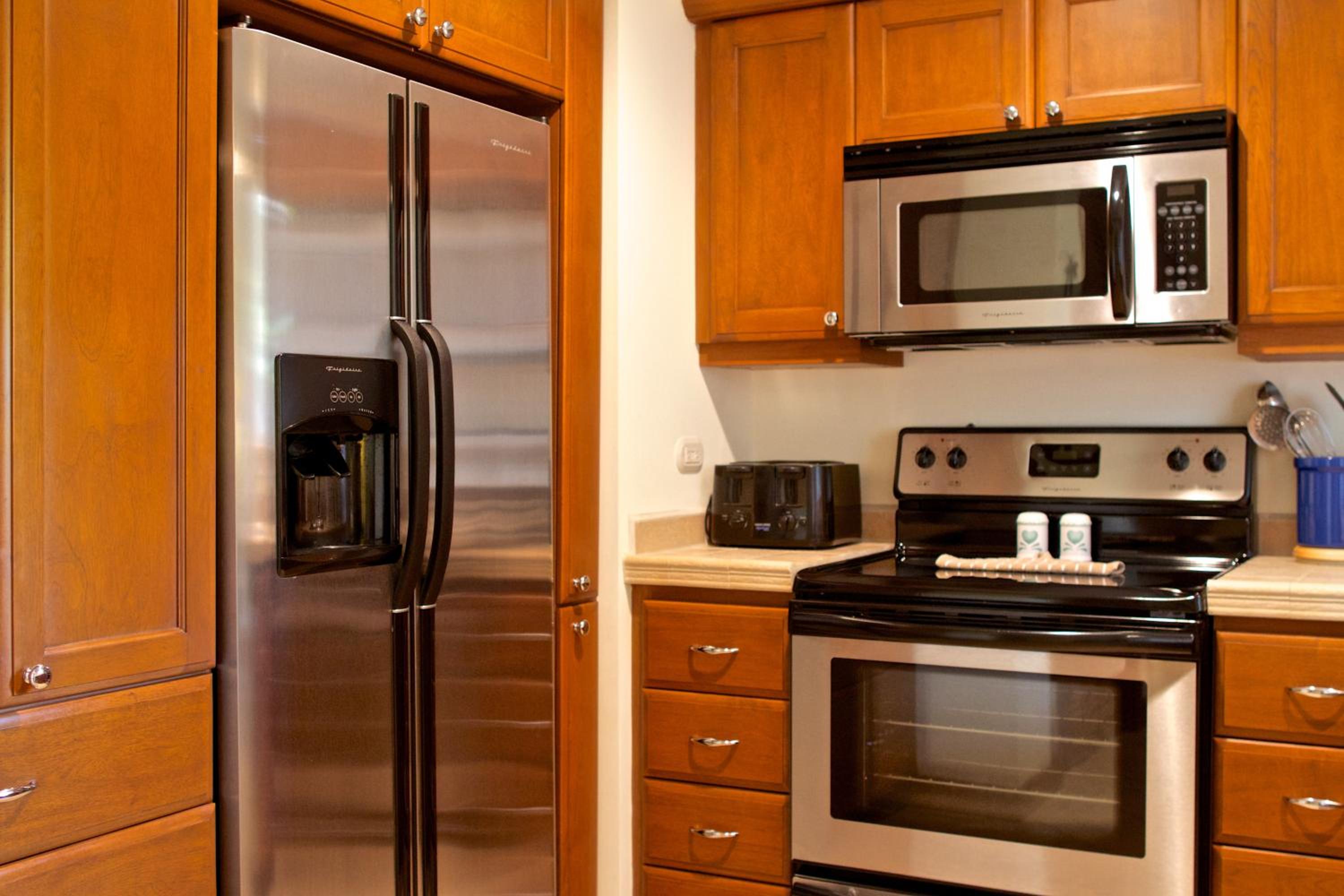 Luxury Two-Bedroom Apartment photo 1