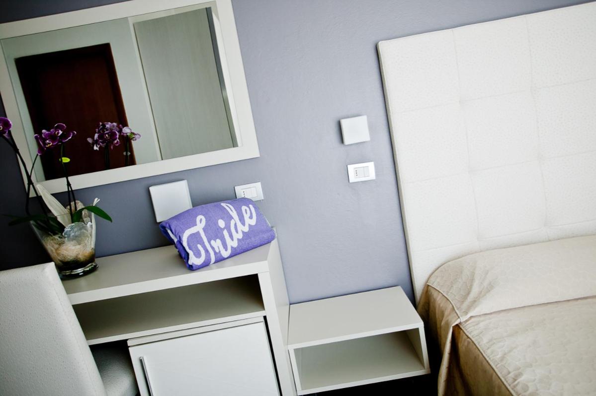 Superior Triple Room - Photo 7