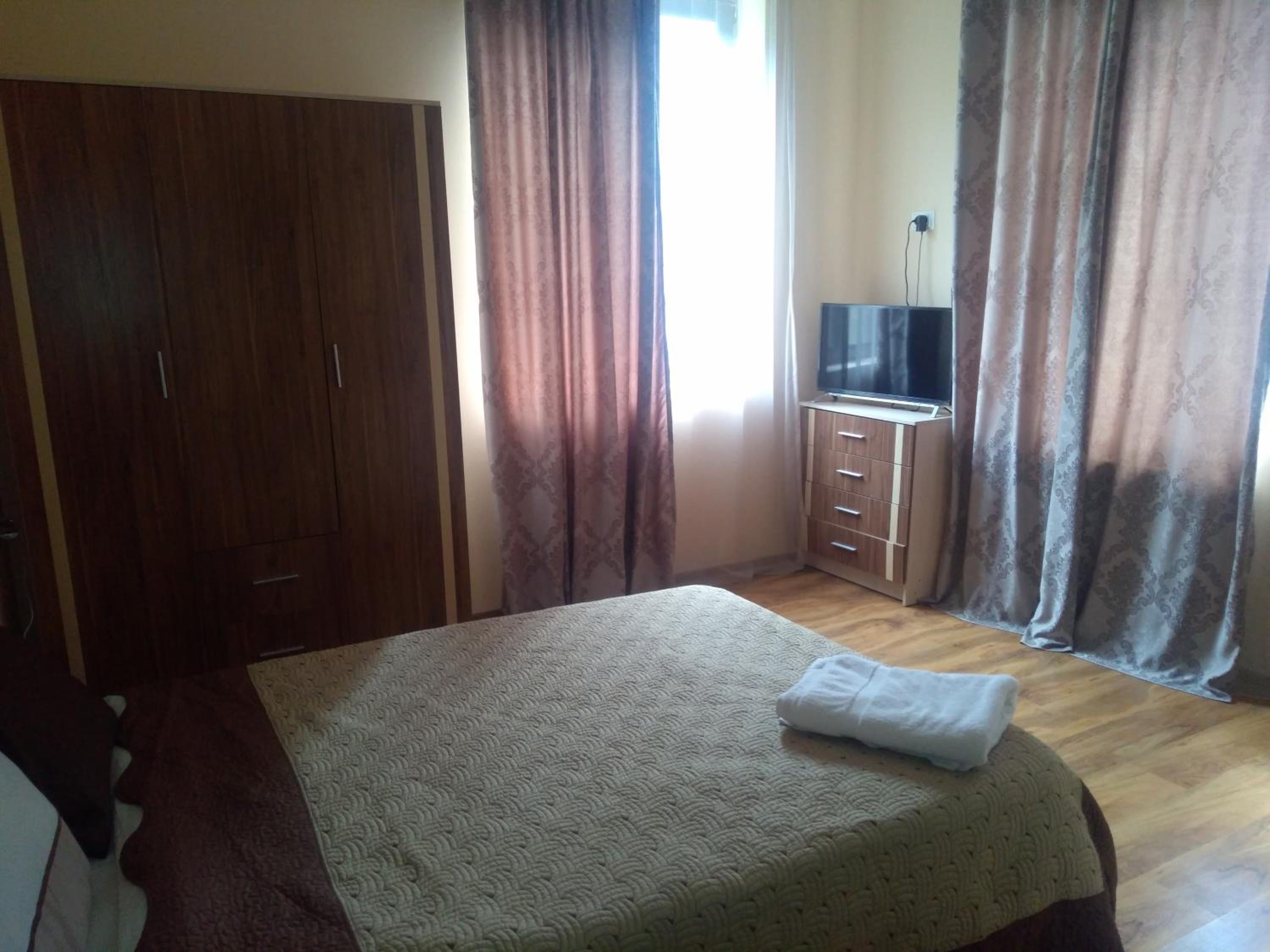 Superior Double Room - Photo 15