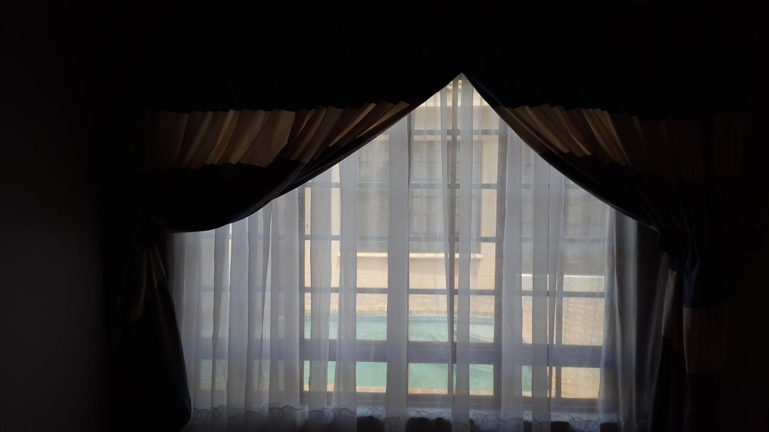 King Room with Pool View photo 1