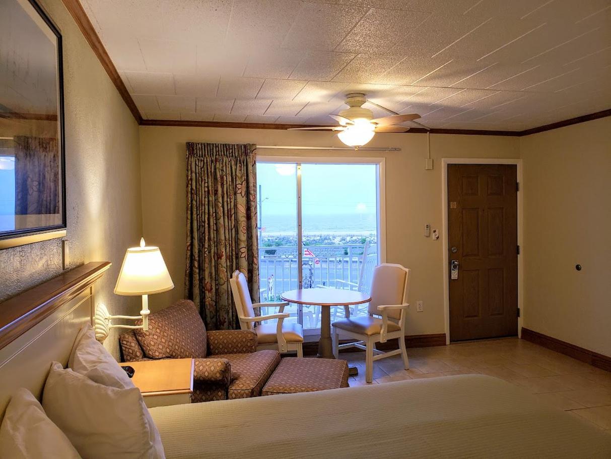 King Room with Ocean View