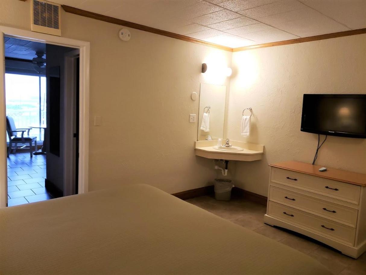 Ground Floor King Suite with No view photo 2