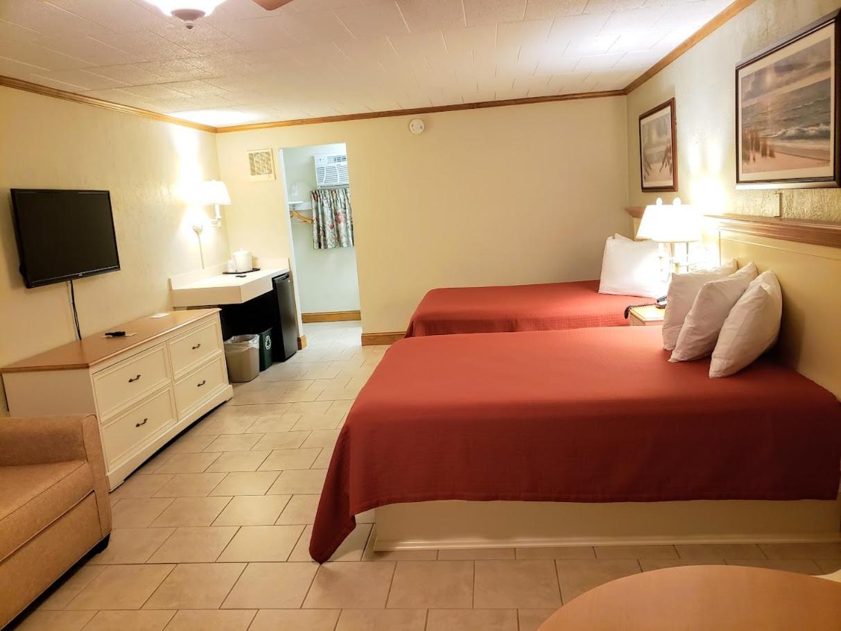 Economy Double Room photo 2