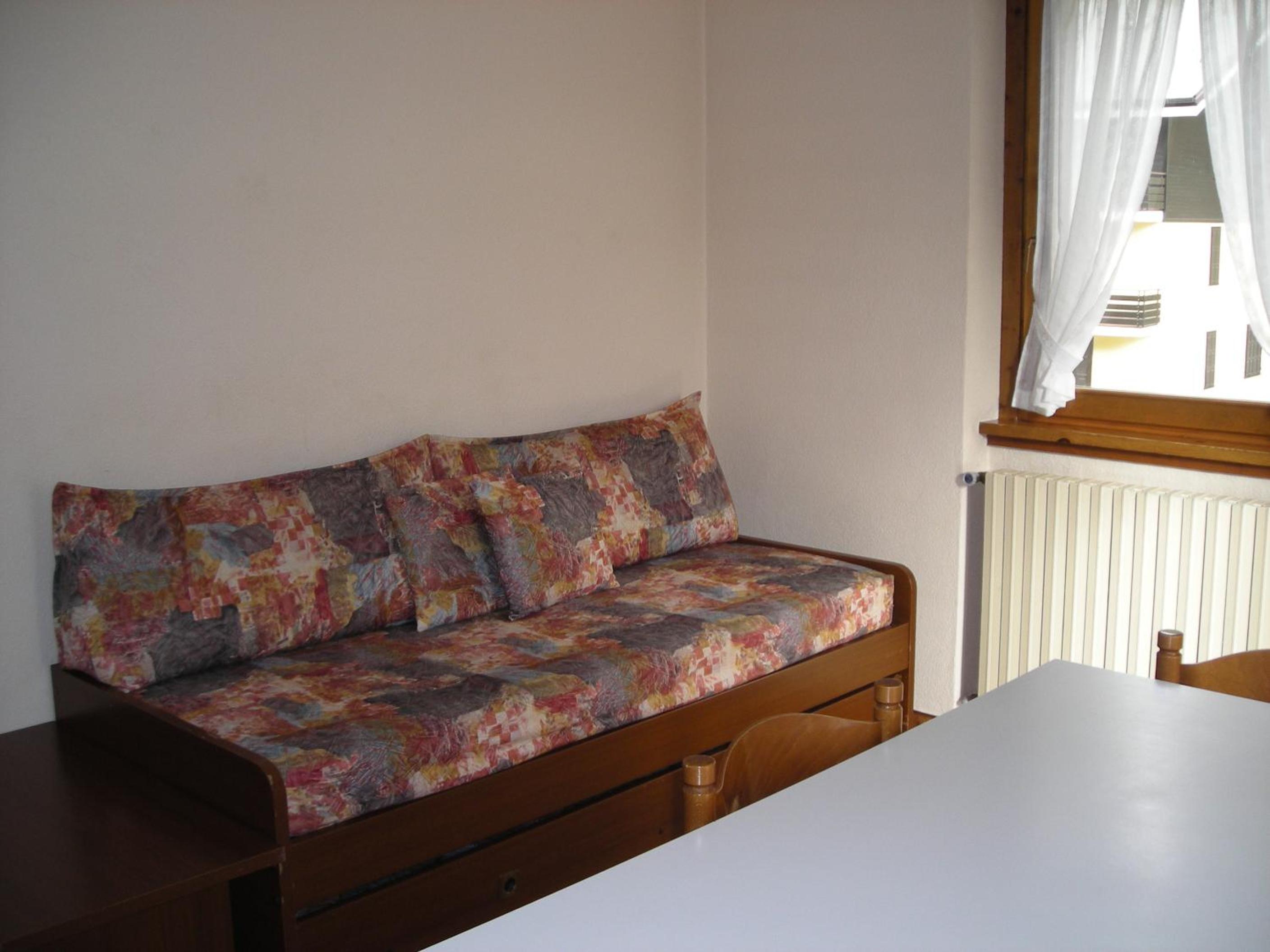 One-Bedroom Apartment (4 Adults)