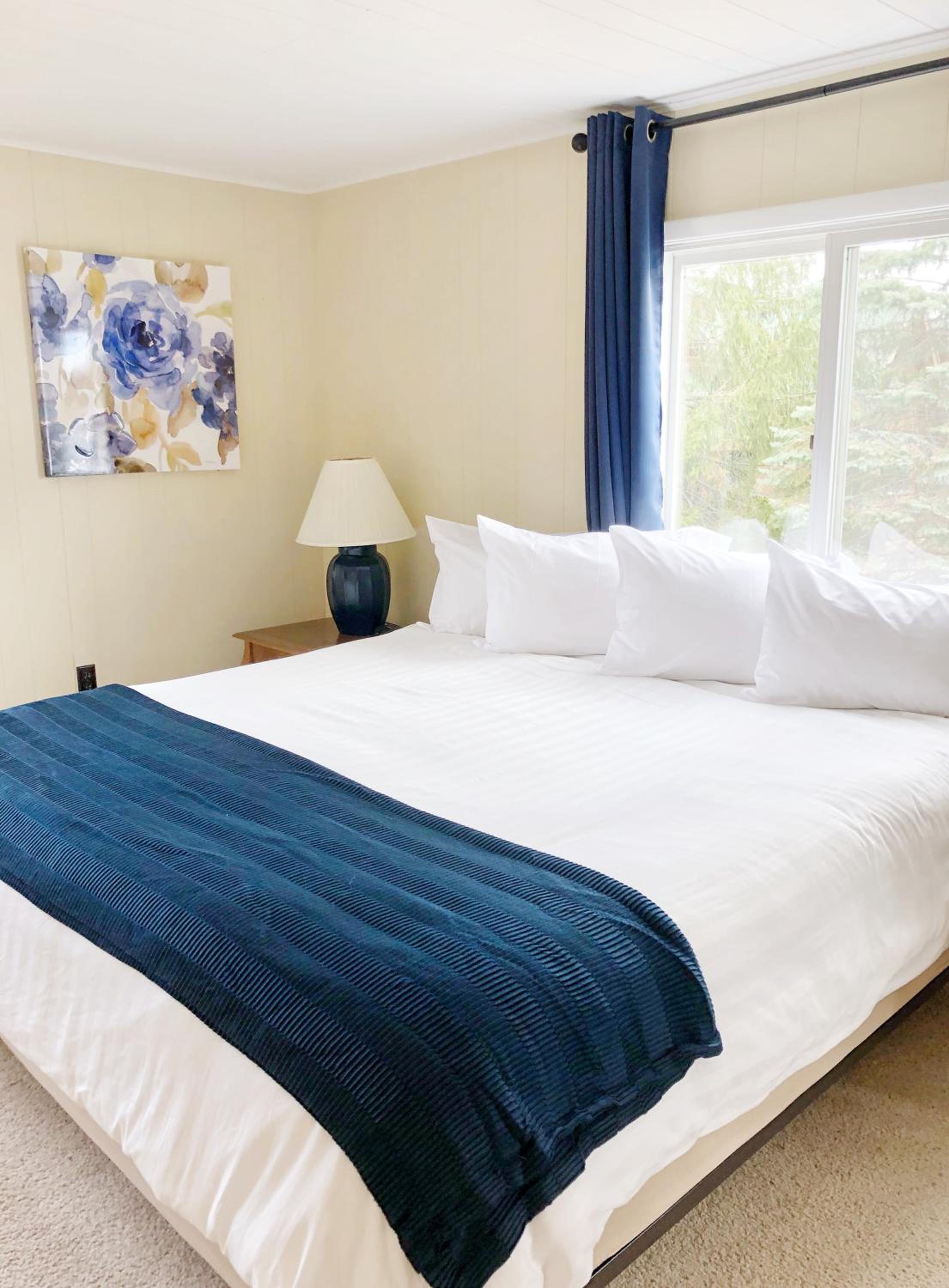 King Room with Garden View photo 3