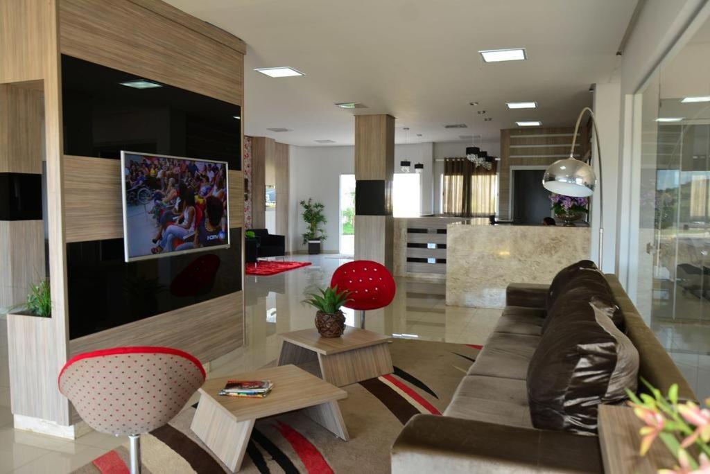 Large Double or Twin Room