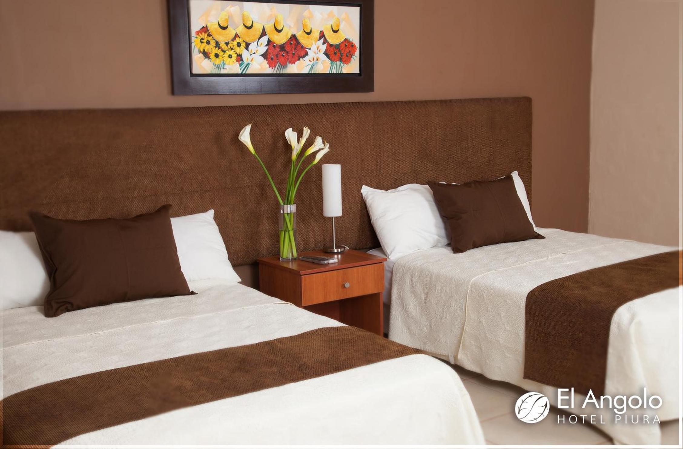 Twin Room photo 2