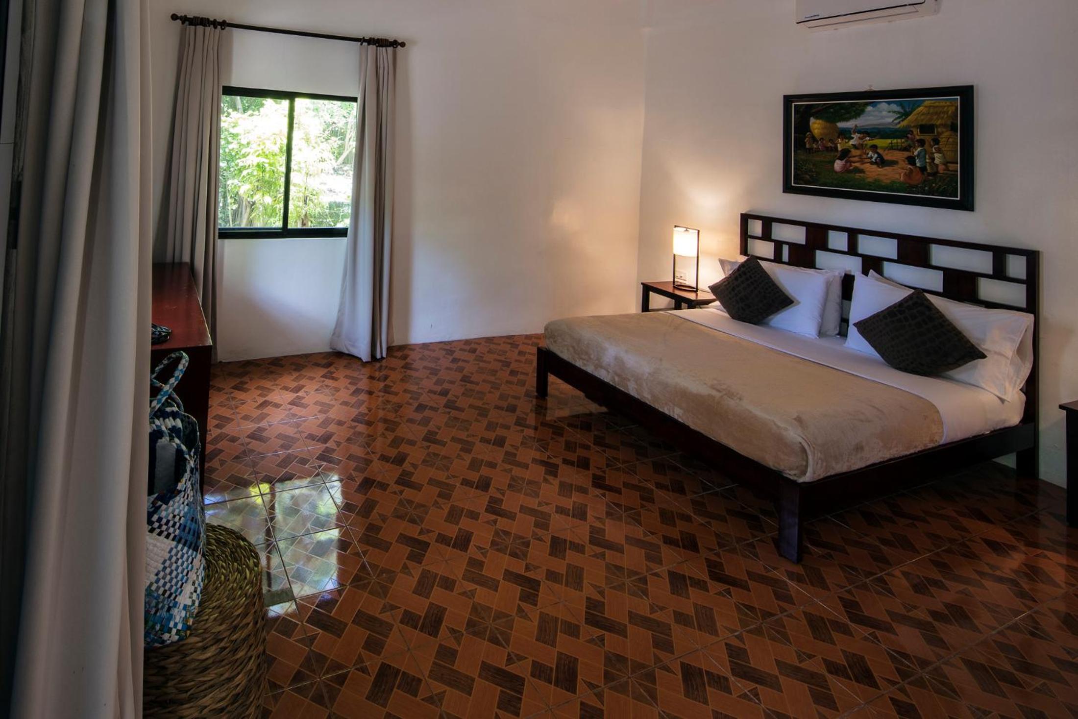 Superior Queen Room - Photo 1