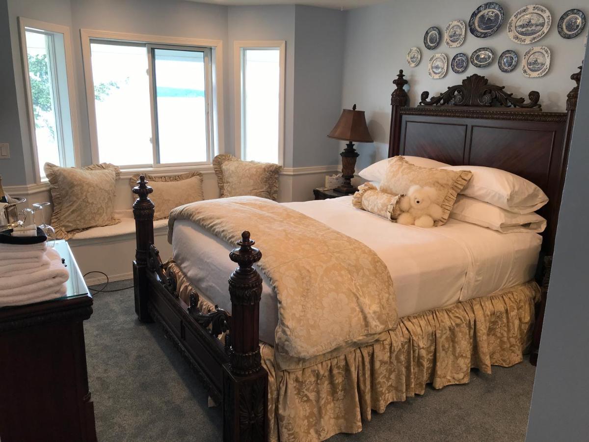 Queen Room with Sea View photo 3
