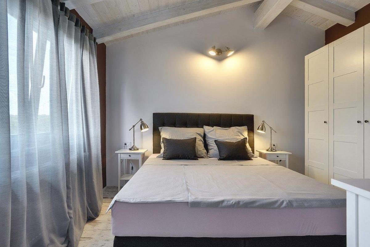 Four-Bedroom Holiday Home photo 3