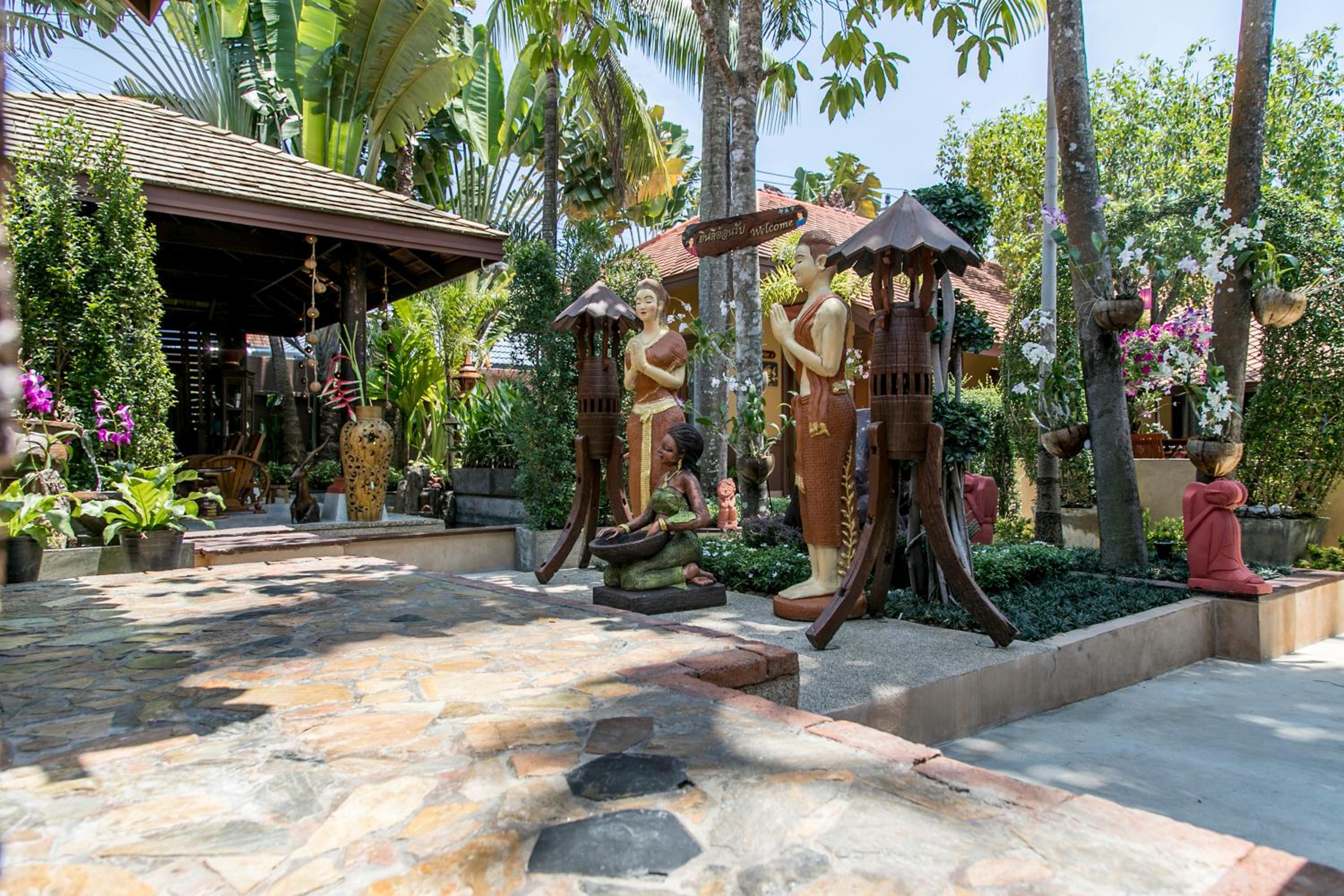 Villa with Private Pool photo 3