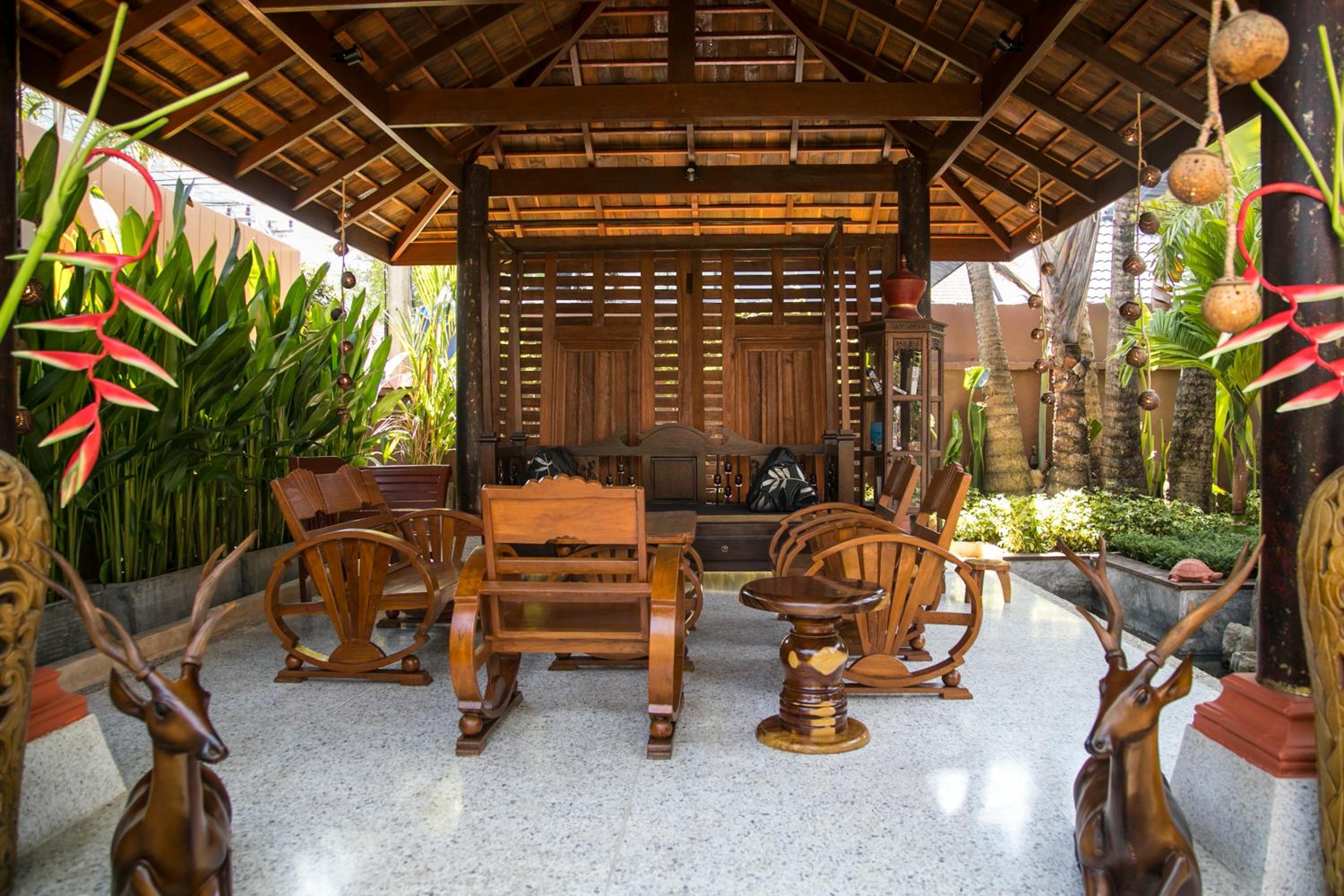 Villa with Private Pool photo 2