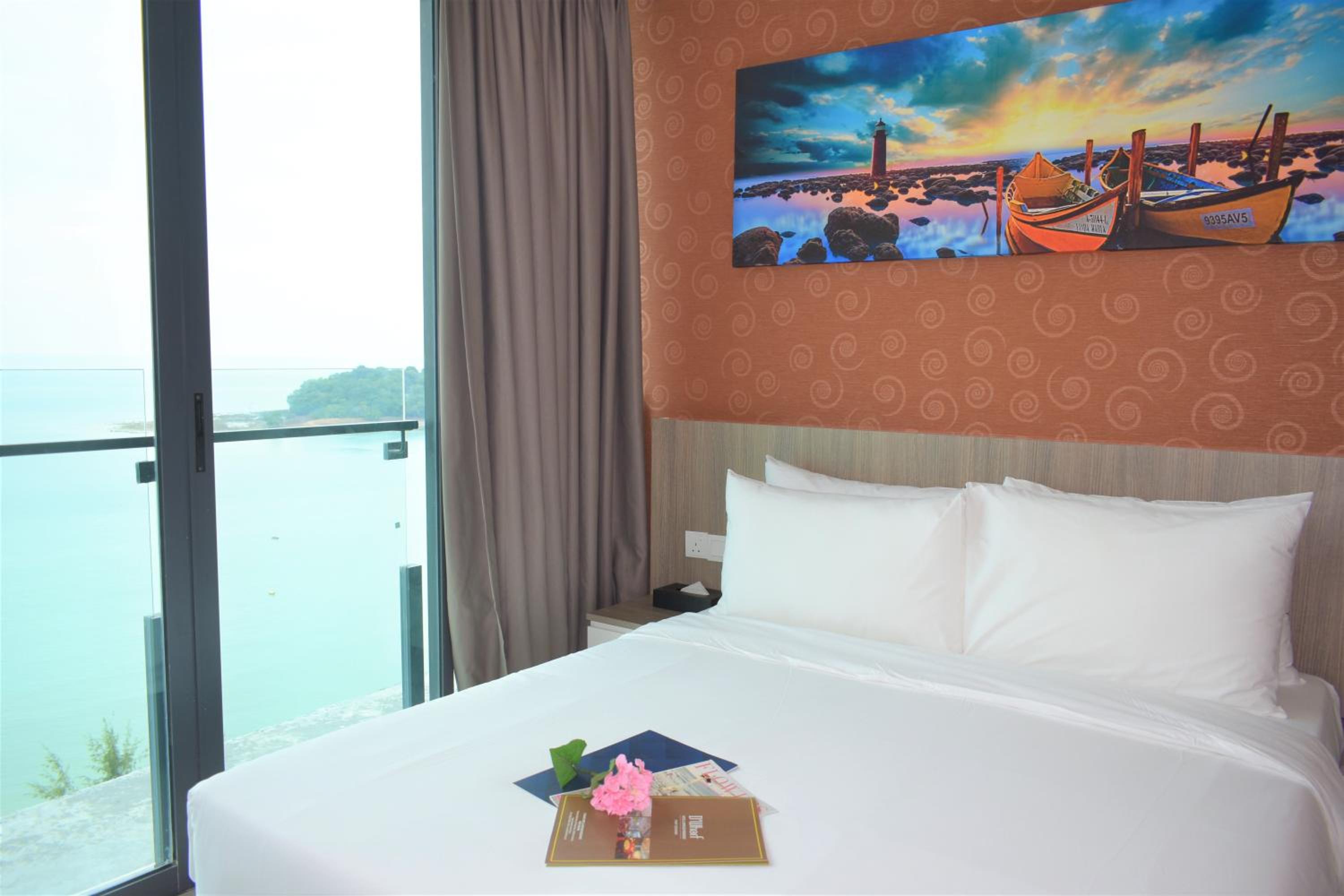 Suite photo 1