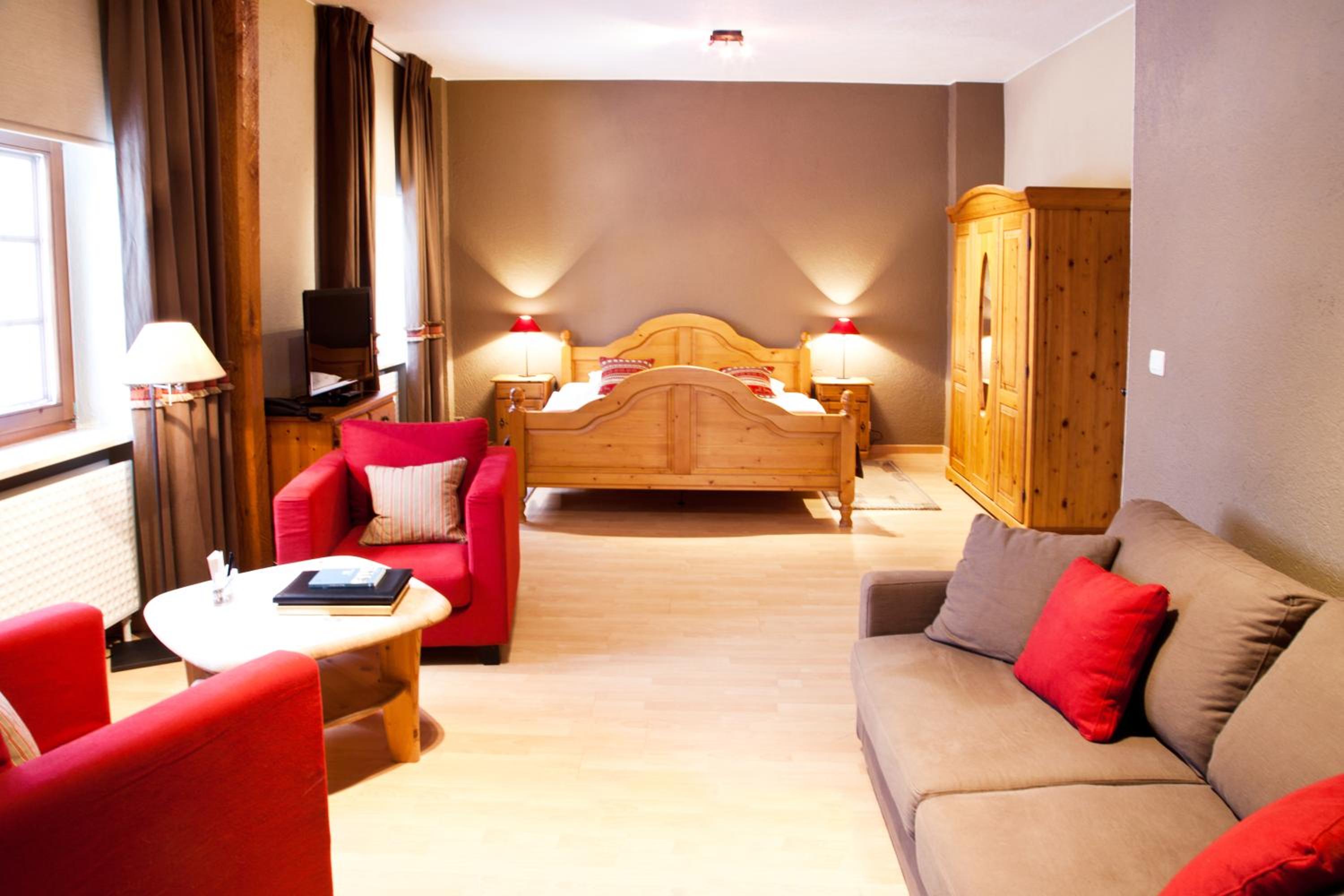 Double Room - Annex photo 1