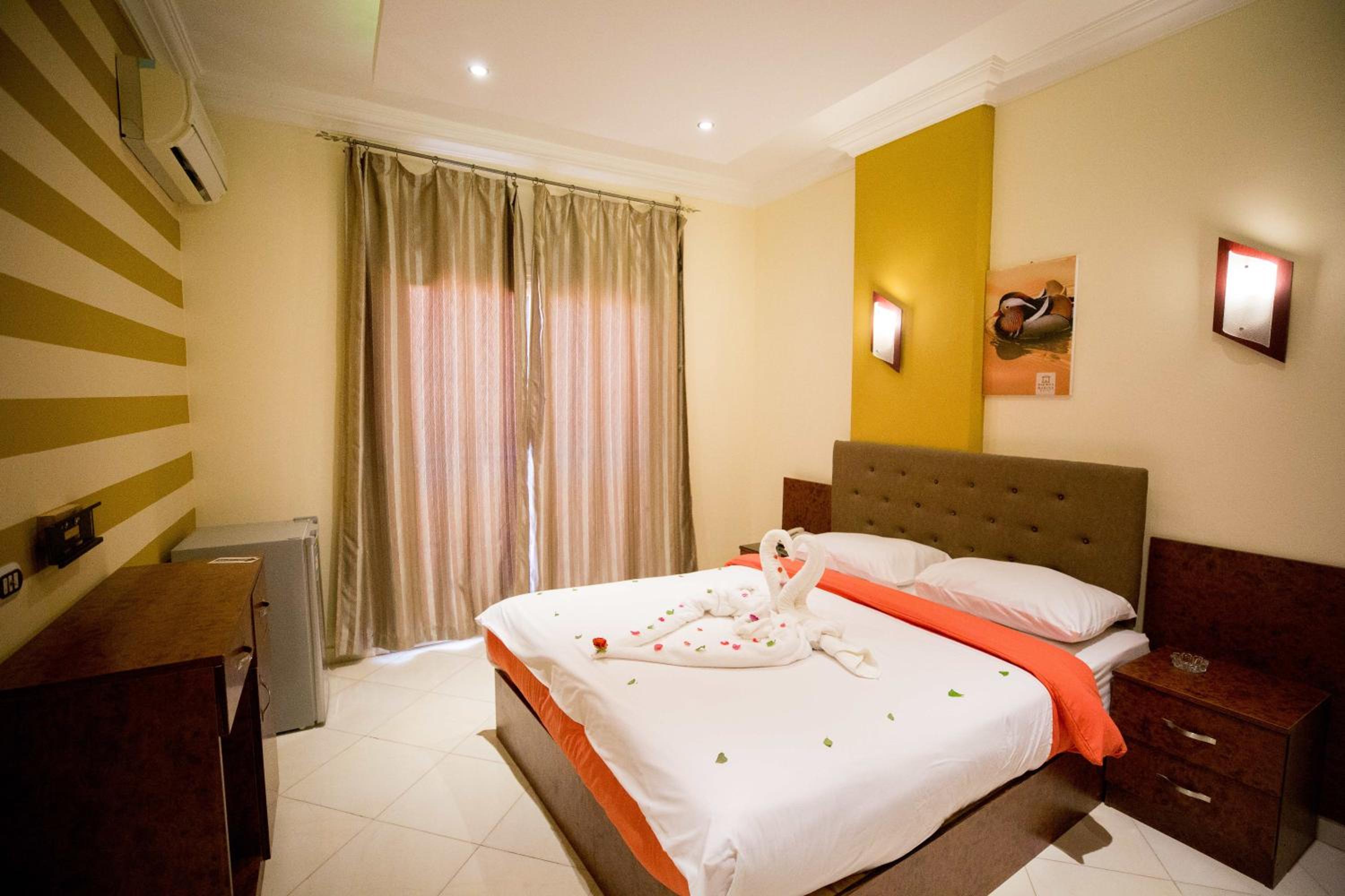 Deluxe Double Room - Photo 1