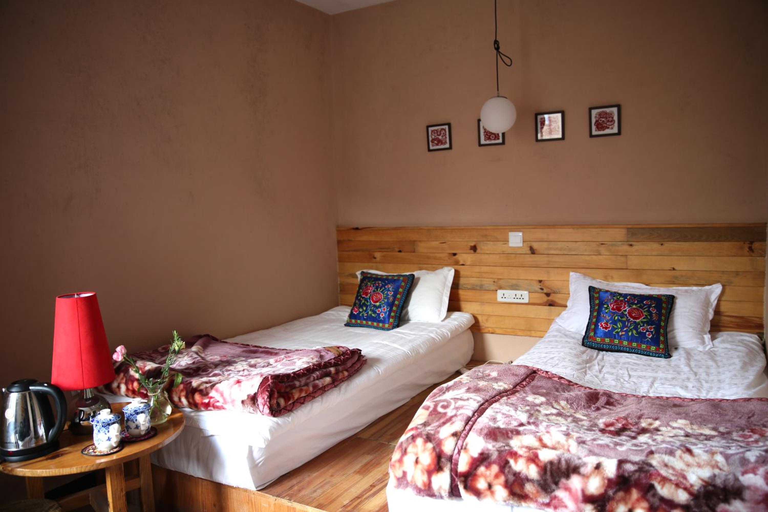 Superior Twin Room photo 1