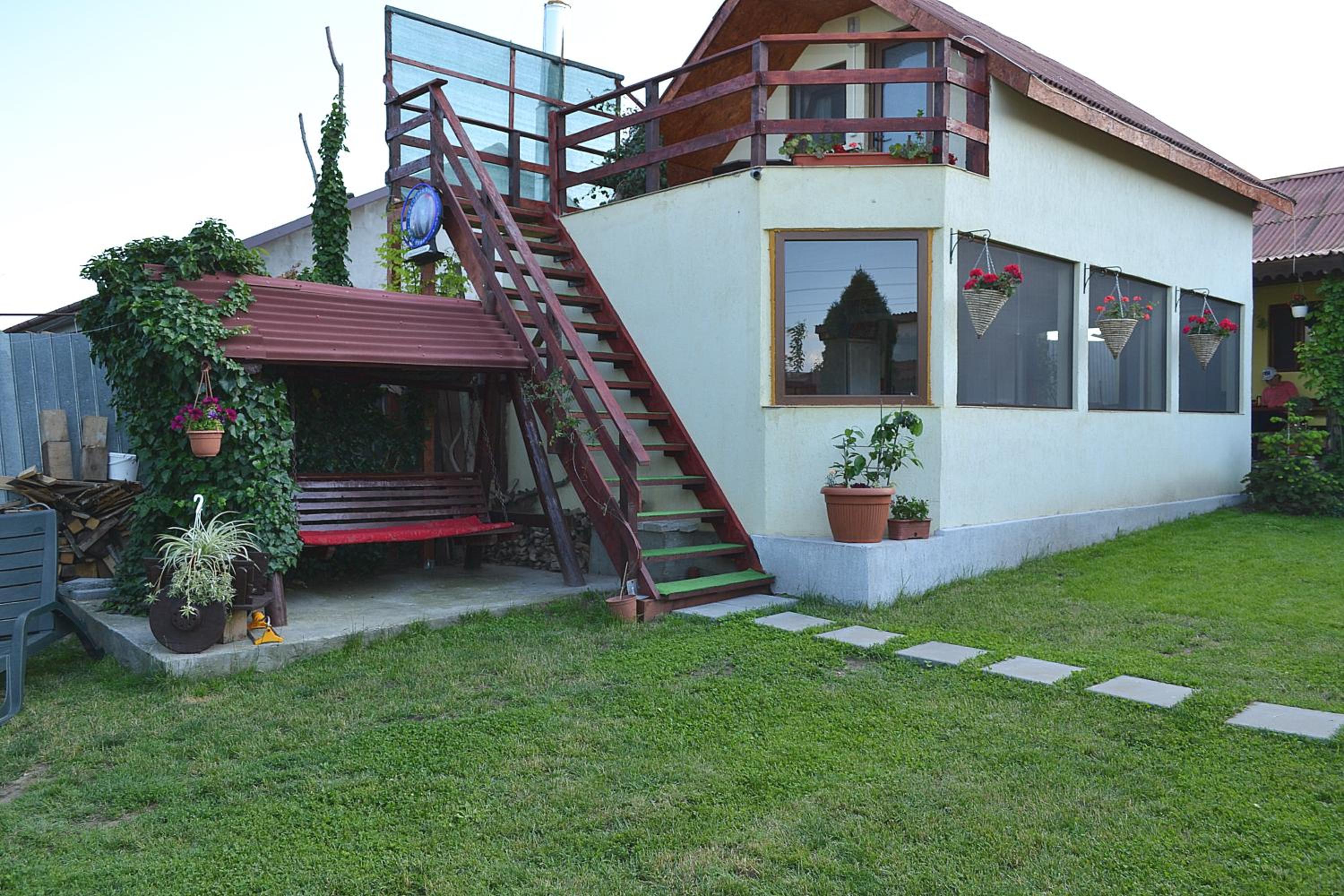 Triple Room with Lake View photo 2