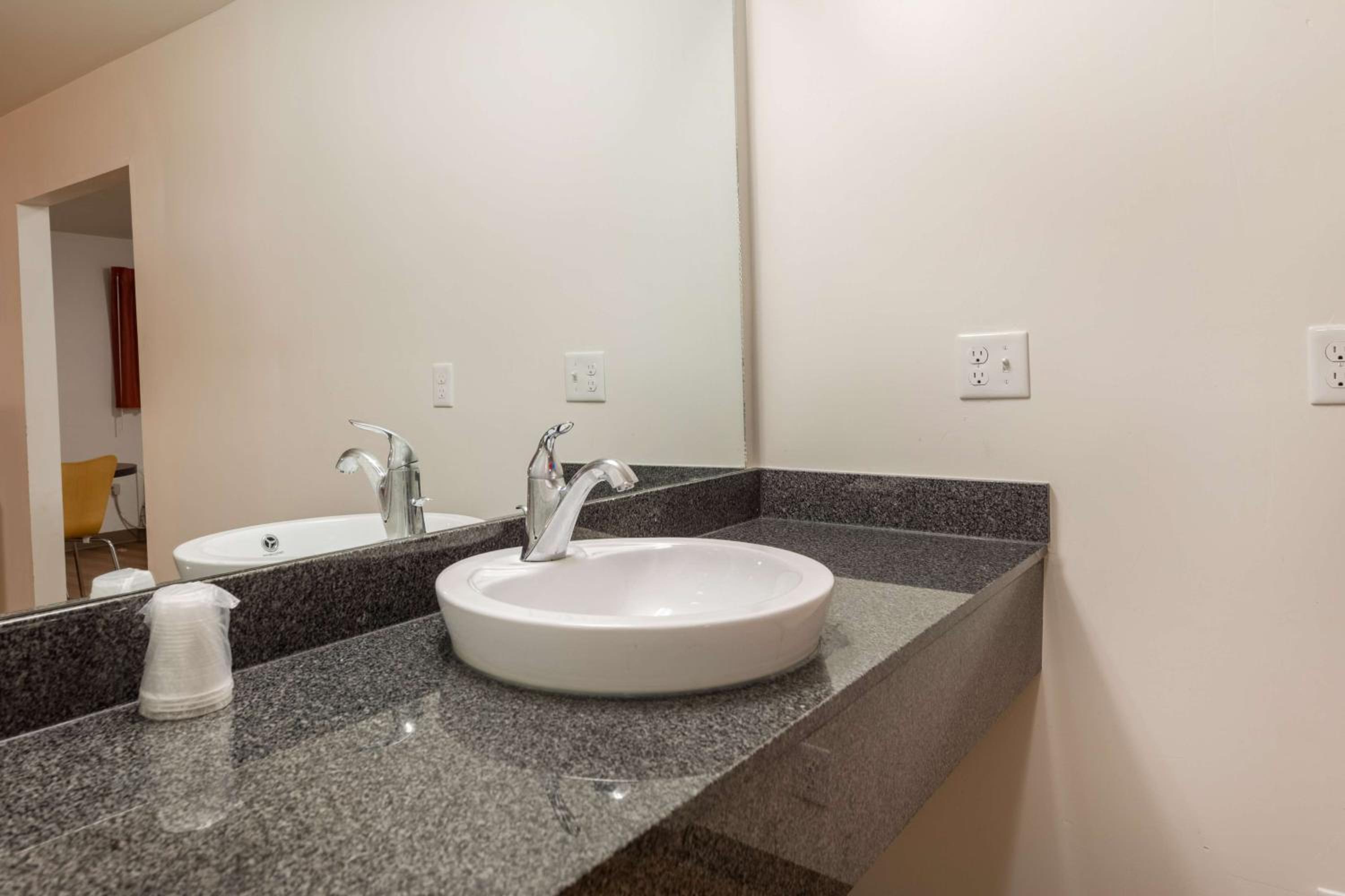 Motel 6-Greenville, SC, Billede 7