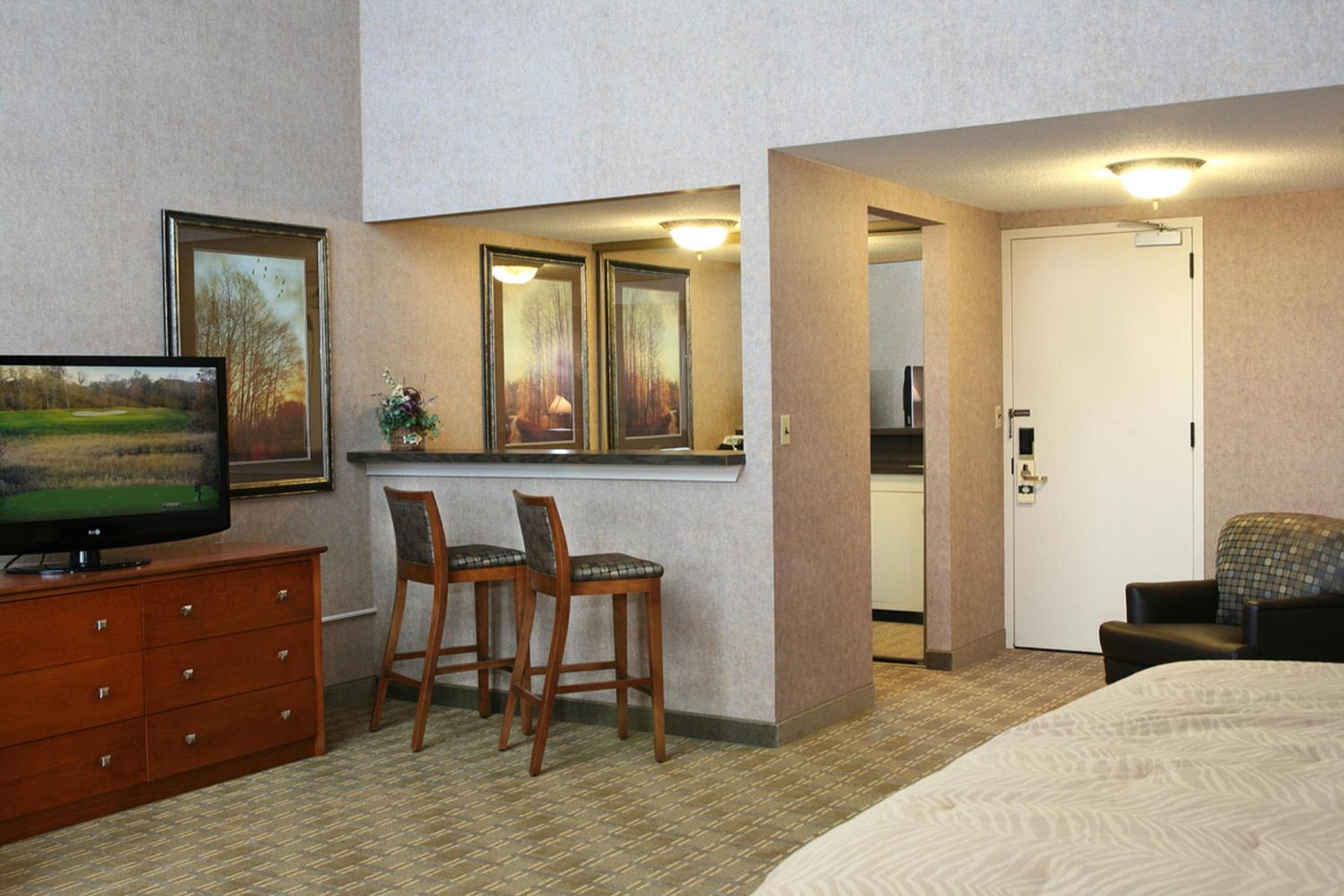Executive Family Room - Photo 3