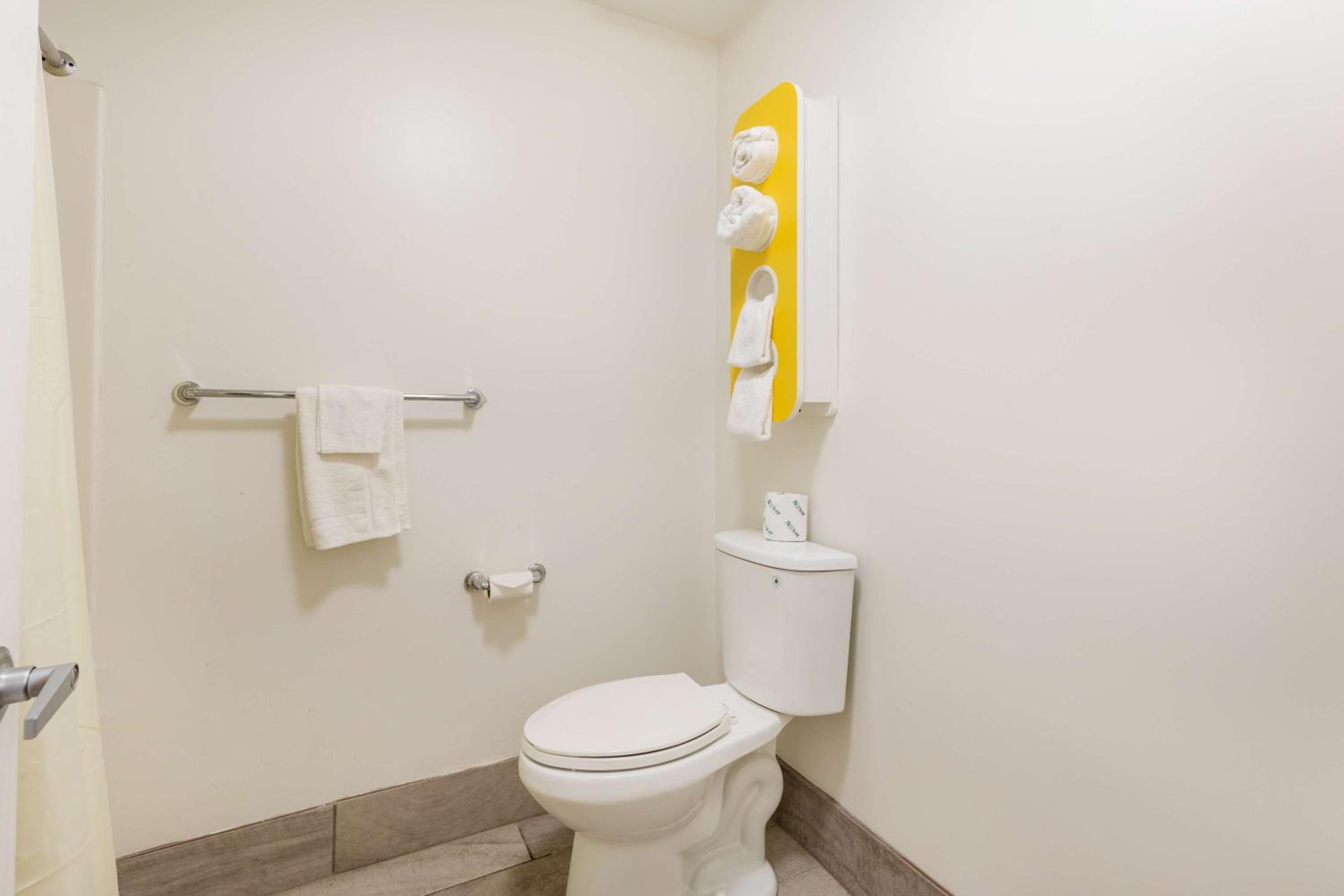 Motel 6-Greenville, SC, Billede 2